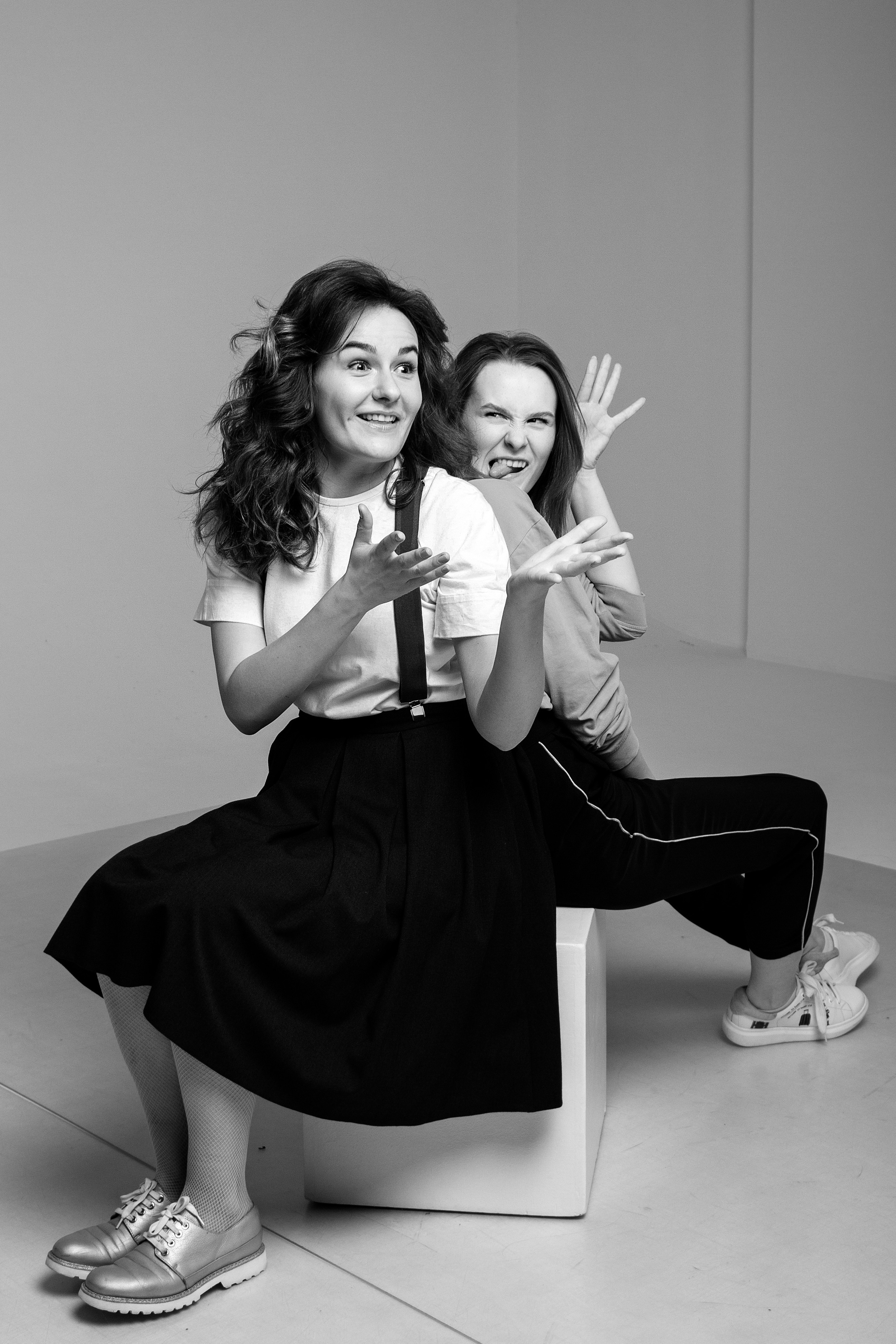 Семейная фотосъемка. Фотограф из Санкт-Петербурга Оксана Валковая. Женский портрет. Портрет