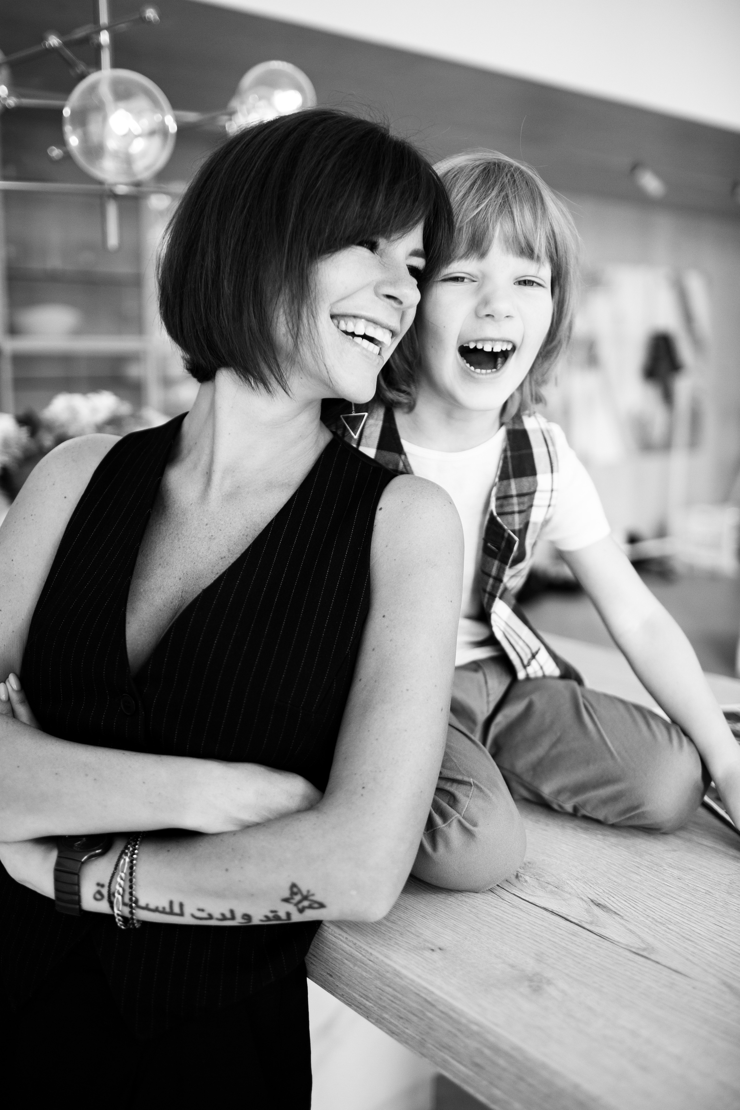 Семейный альбом. Фотограф из Санкт-Петербурга Оксана Валковая. Женский портрет. Портрет