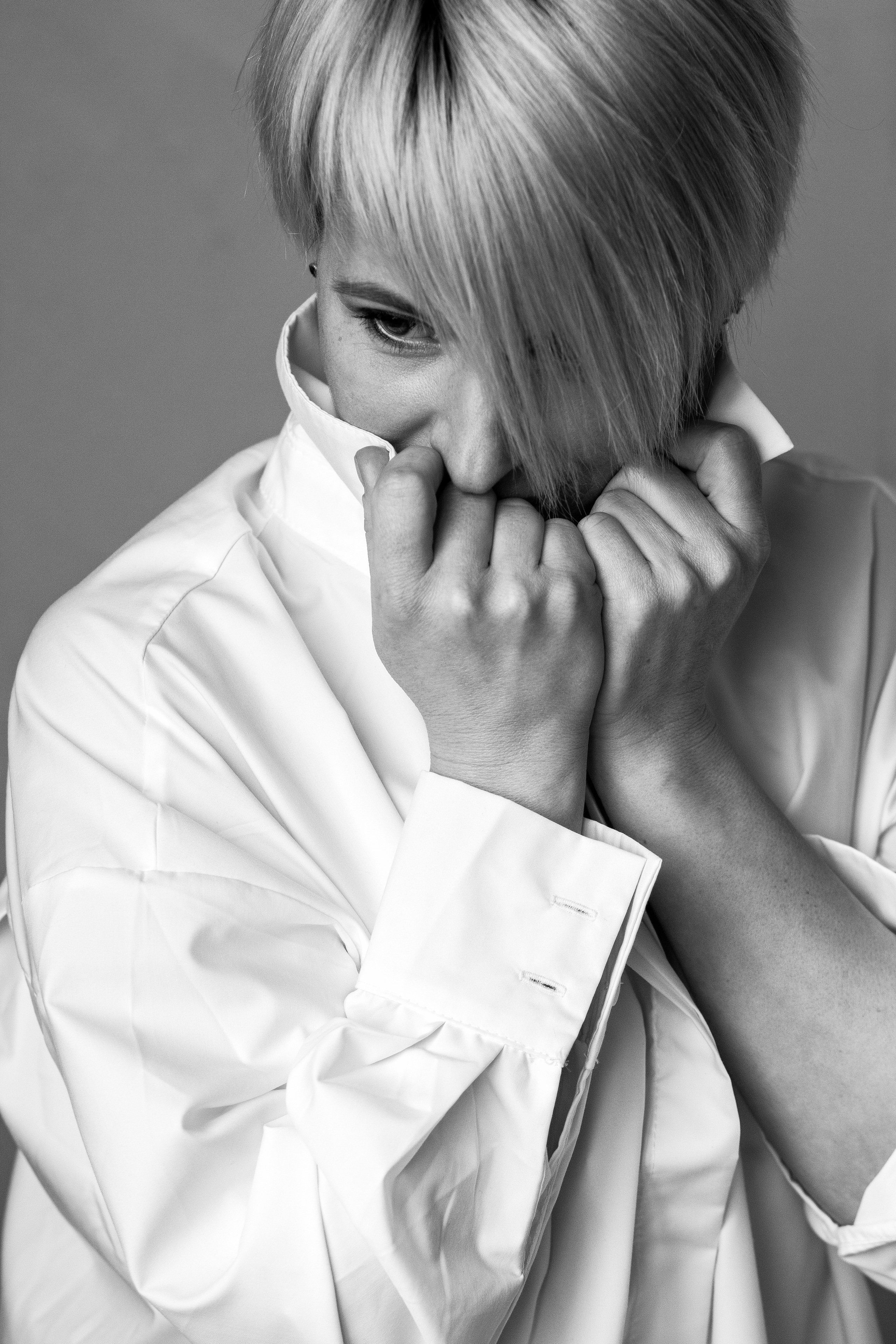 Женский портрет. Фотограф из Санкт-Петербурга Оксана Валковая. Женский портрет. Портрет