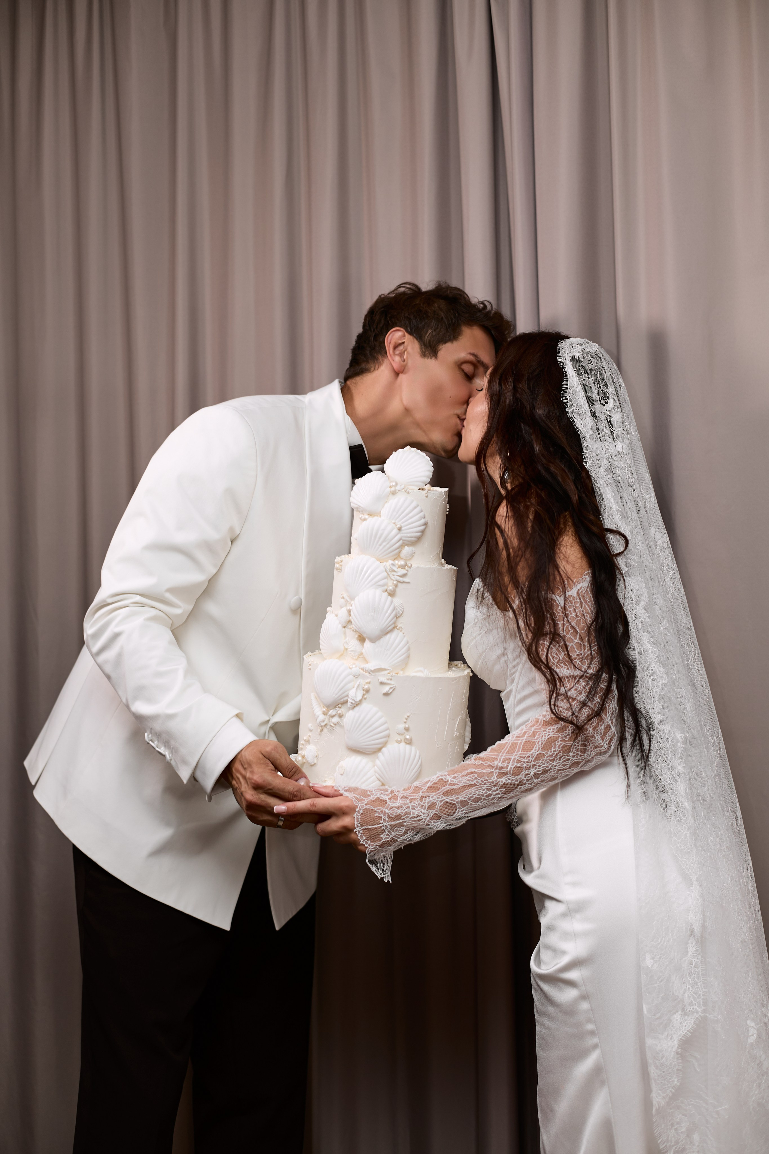 Анна & Григорий. Фотограф Полина