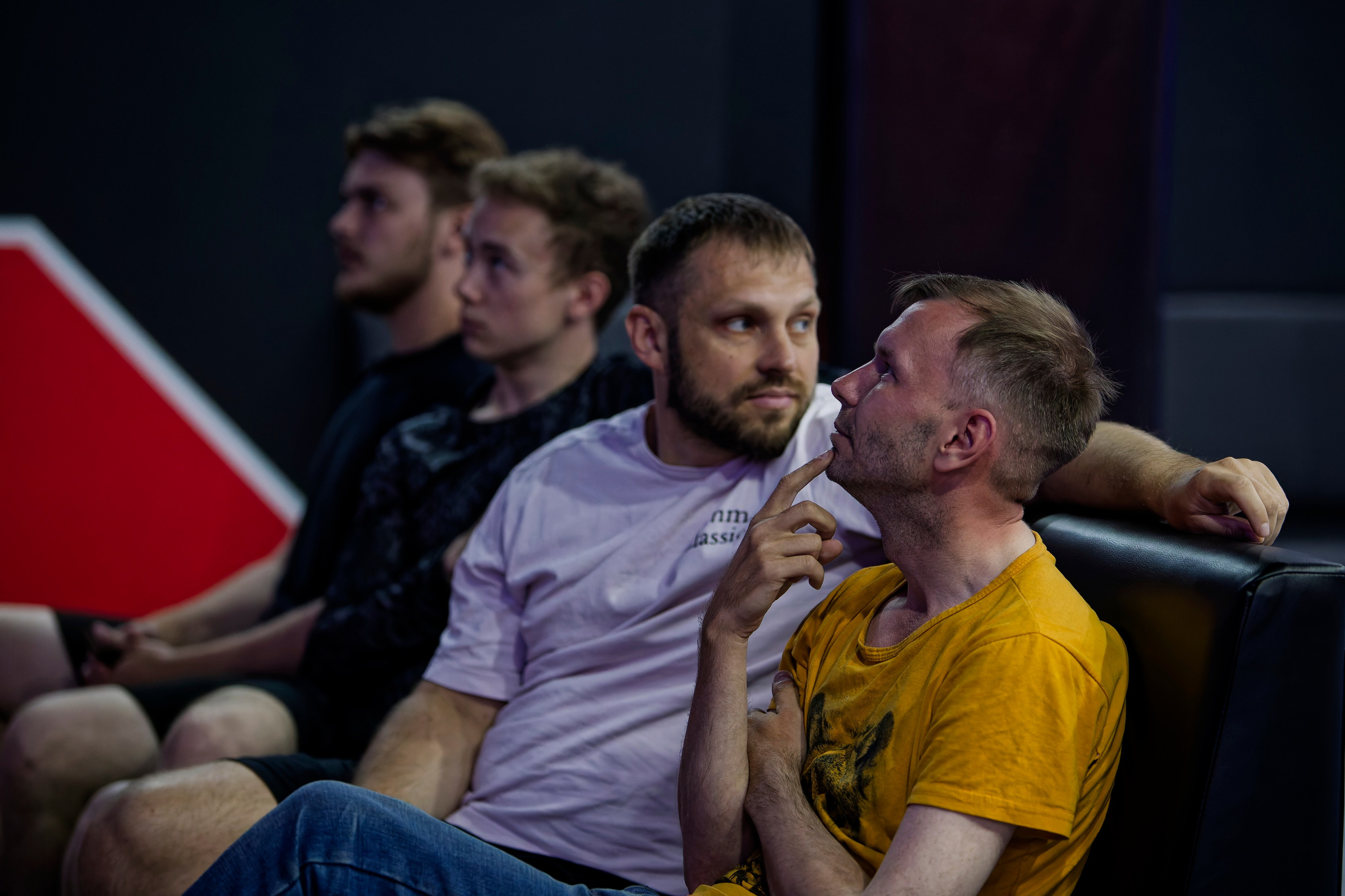 Турнир Warpoint battle, 2 сезон. Кутузов Евгений Фотограф в Южно-Сахалинске