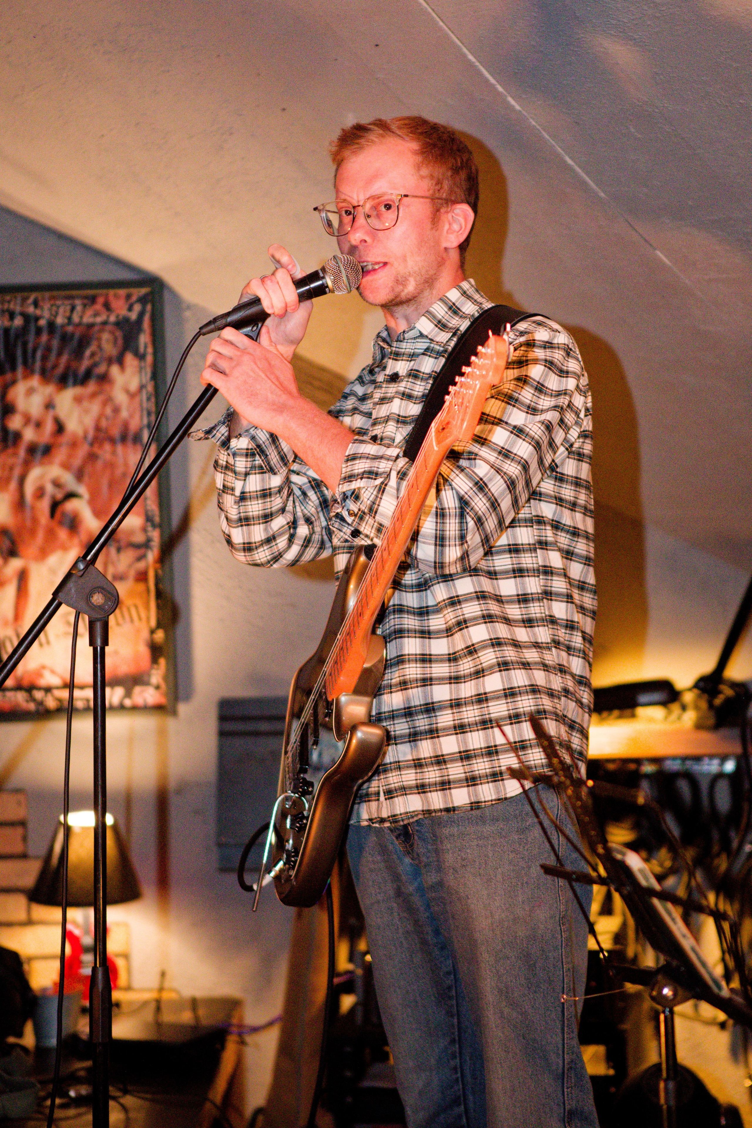 День Рождения «Тромбона», оба дня. Кутузов Евгений Фотограф в Южно-Сахалинске