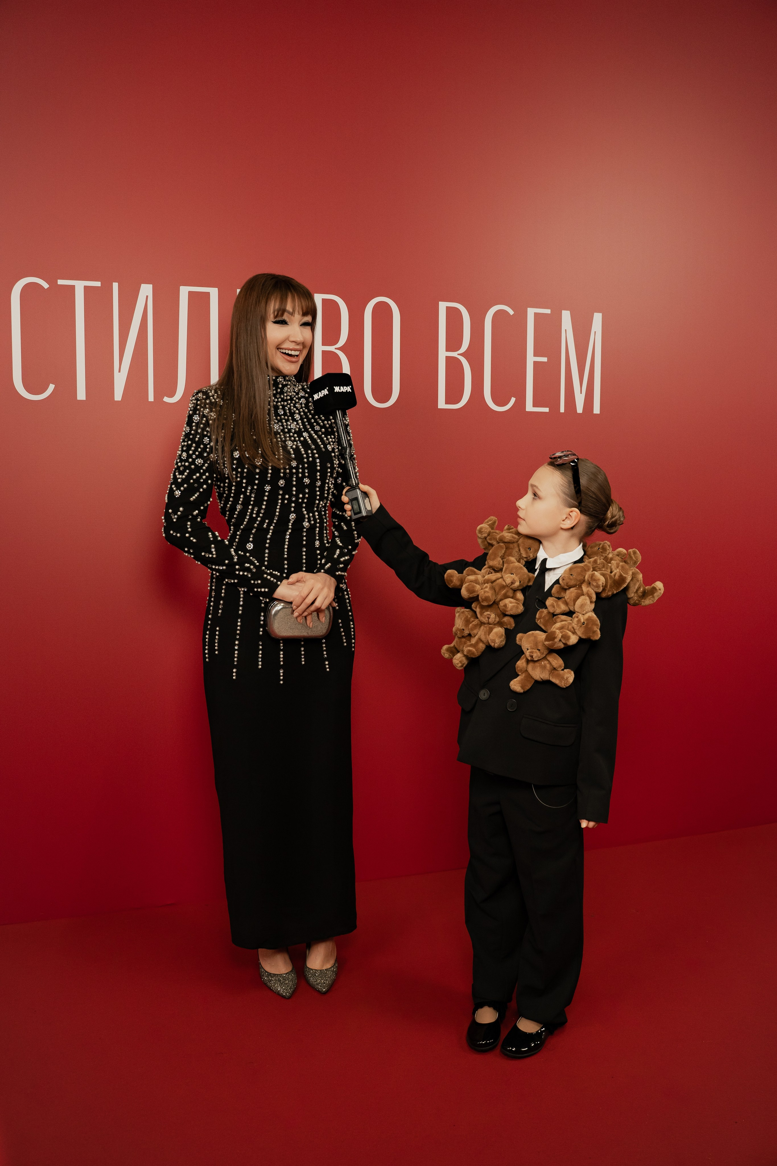 Музыкальная премия ЖАРА 2026. Фотограф женского портрета и репортажной съёмки Алексеева Анна г. Москва