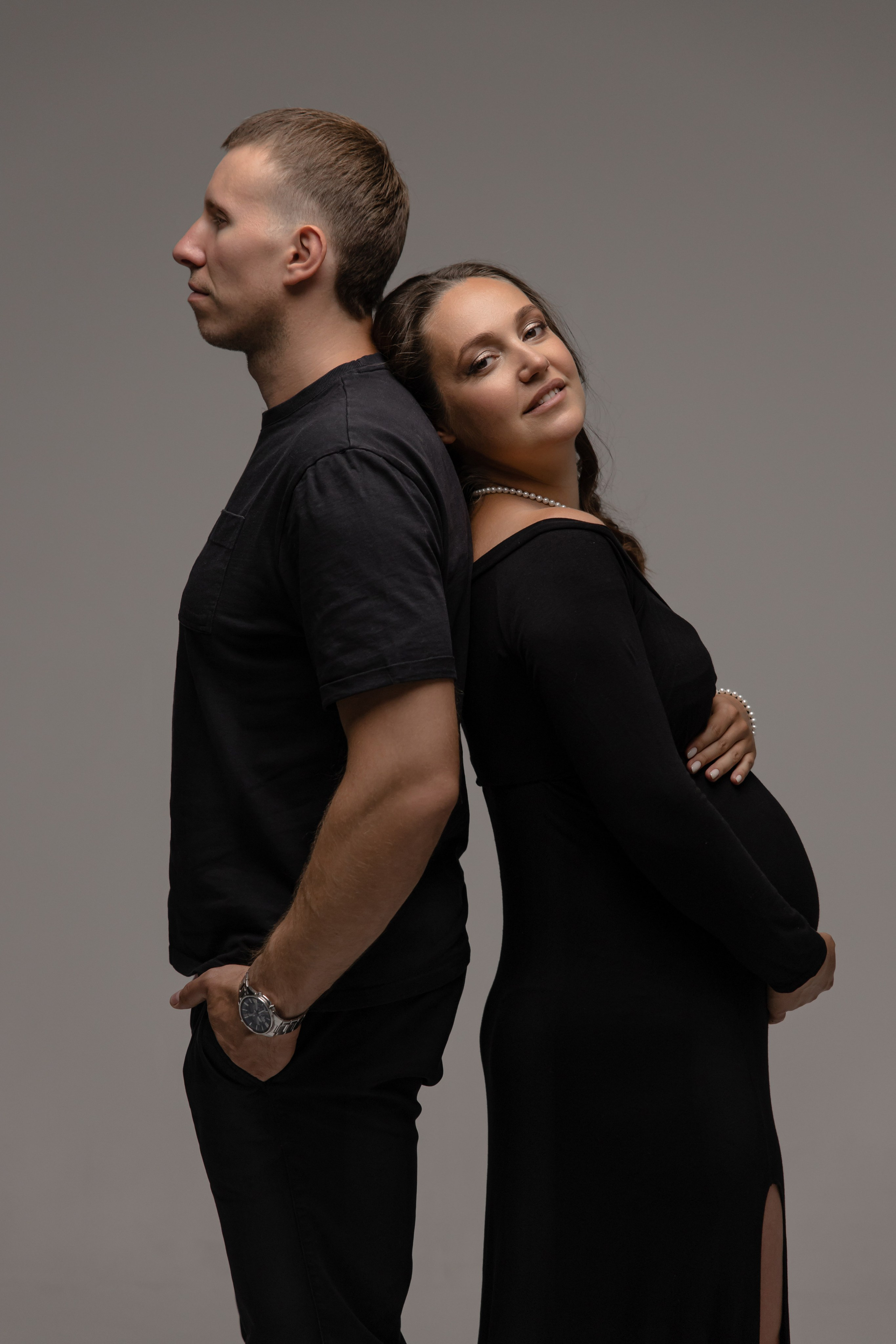 Сергей и Вероника. Свадебный и Семейный фотограф по всему миру Анна Фёдорова