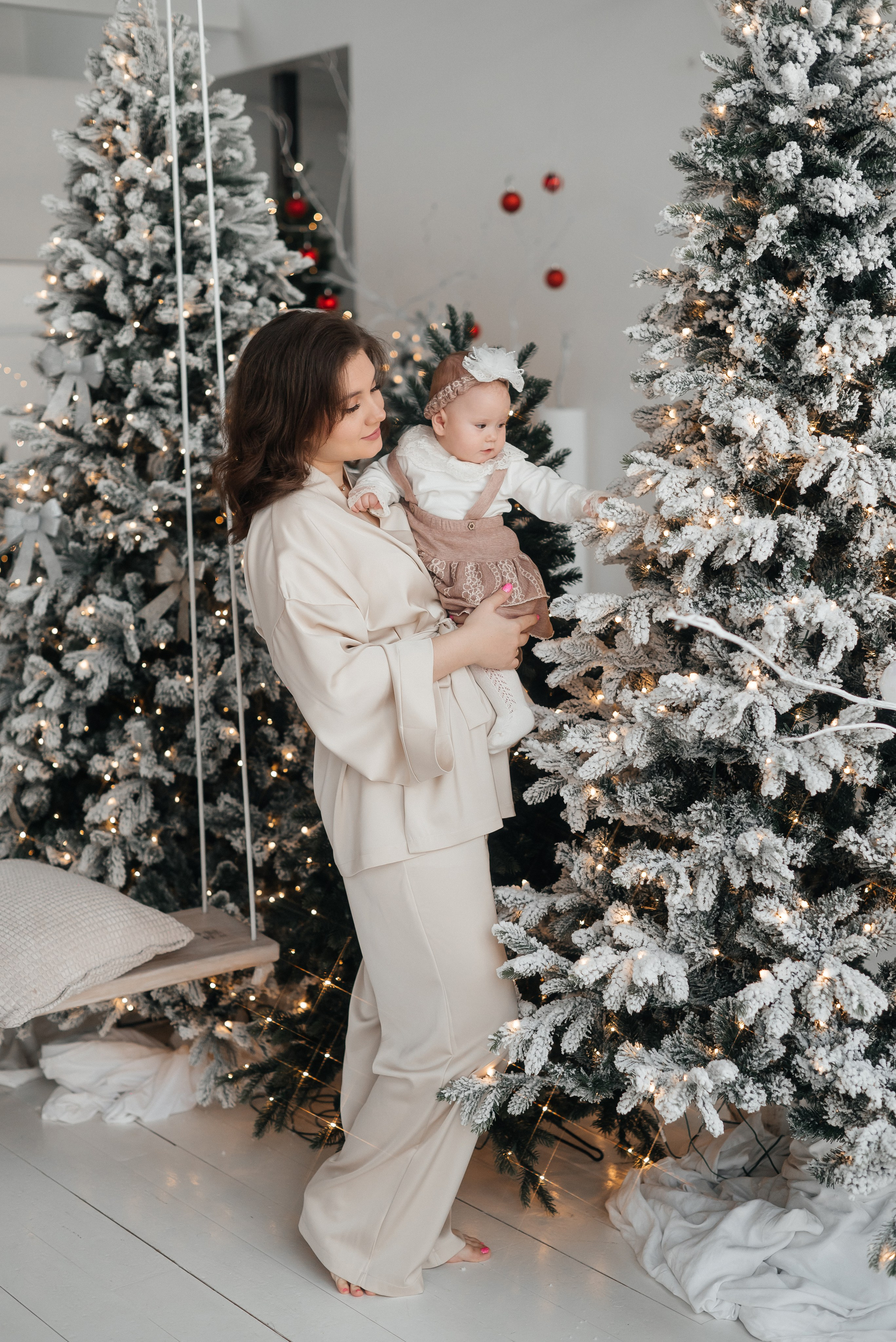 Крошечное счастье. Свадебный фотограф