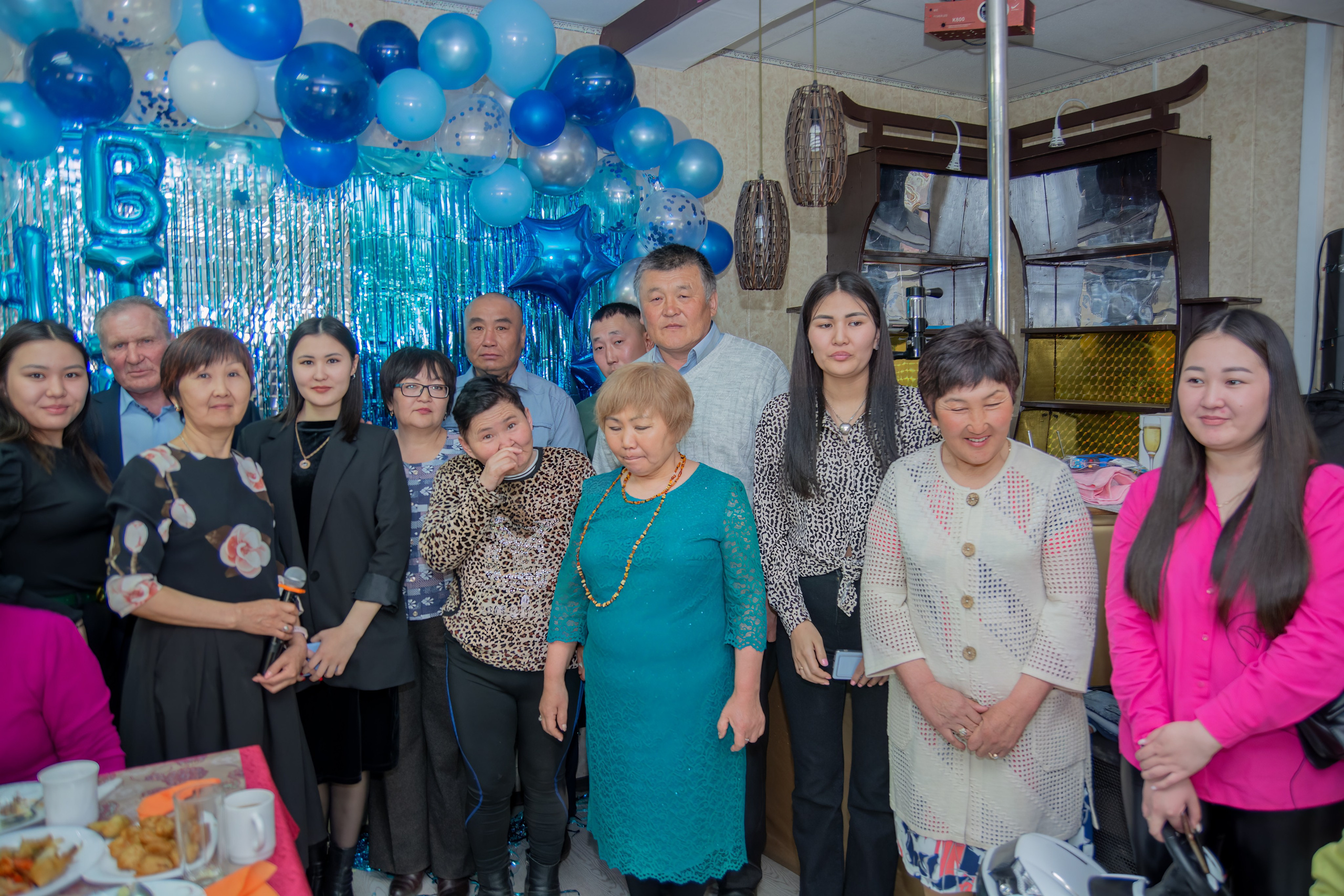 Милан 3. Фотограф широкого профиля Чита-Цасучей