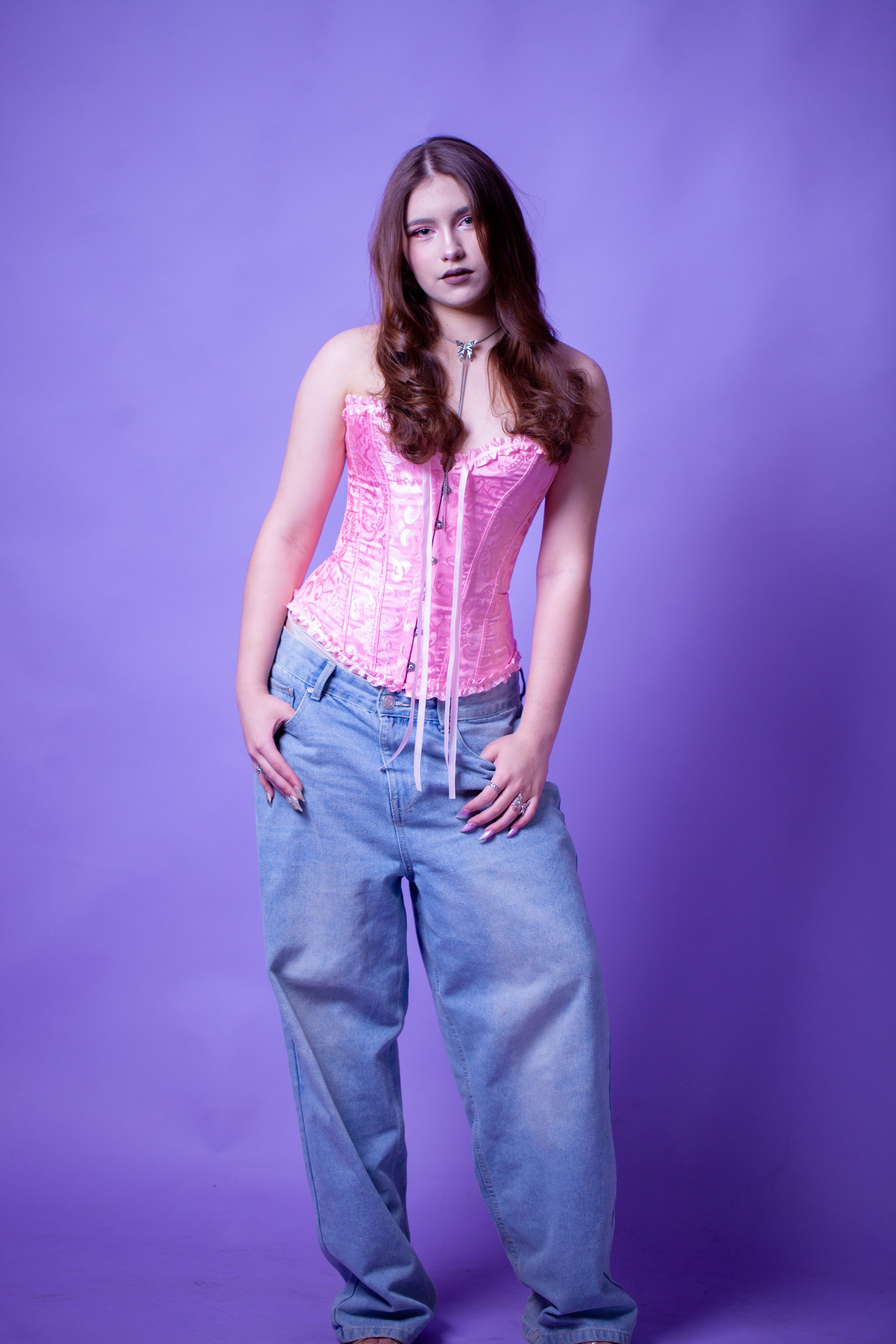 Обжигающая сирень. Главная