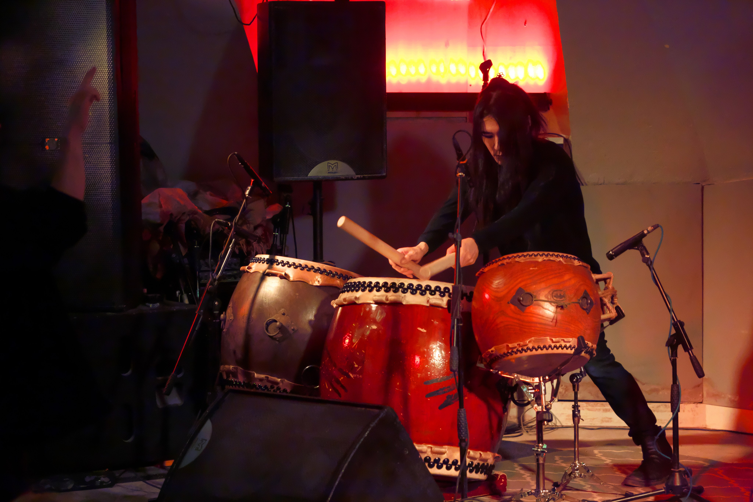 Другая Япония ⛩️. Миша Печёнкин | фотография