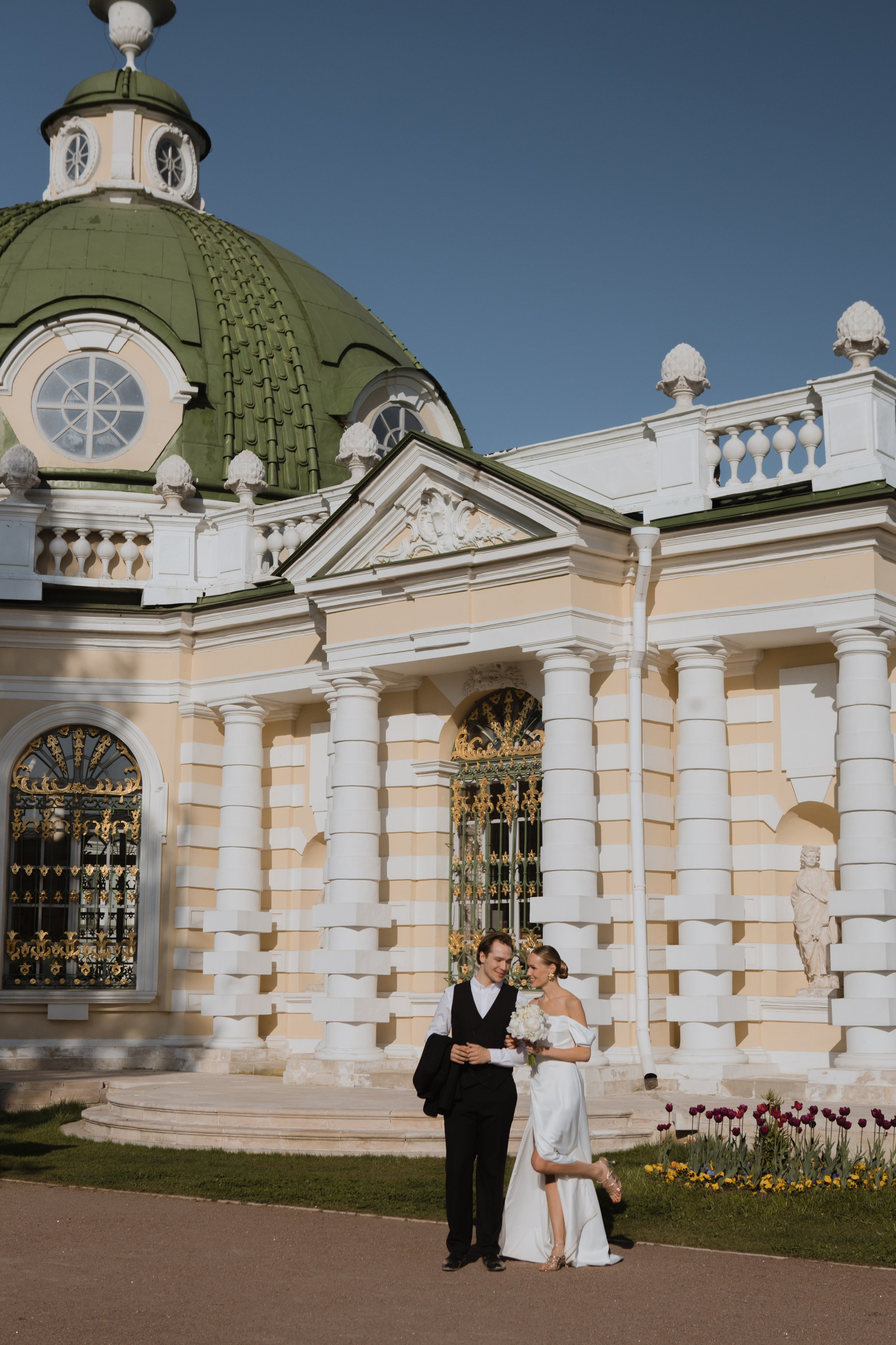 S&K. Свадебный и семейный фотограф Чижова Алина