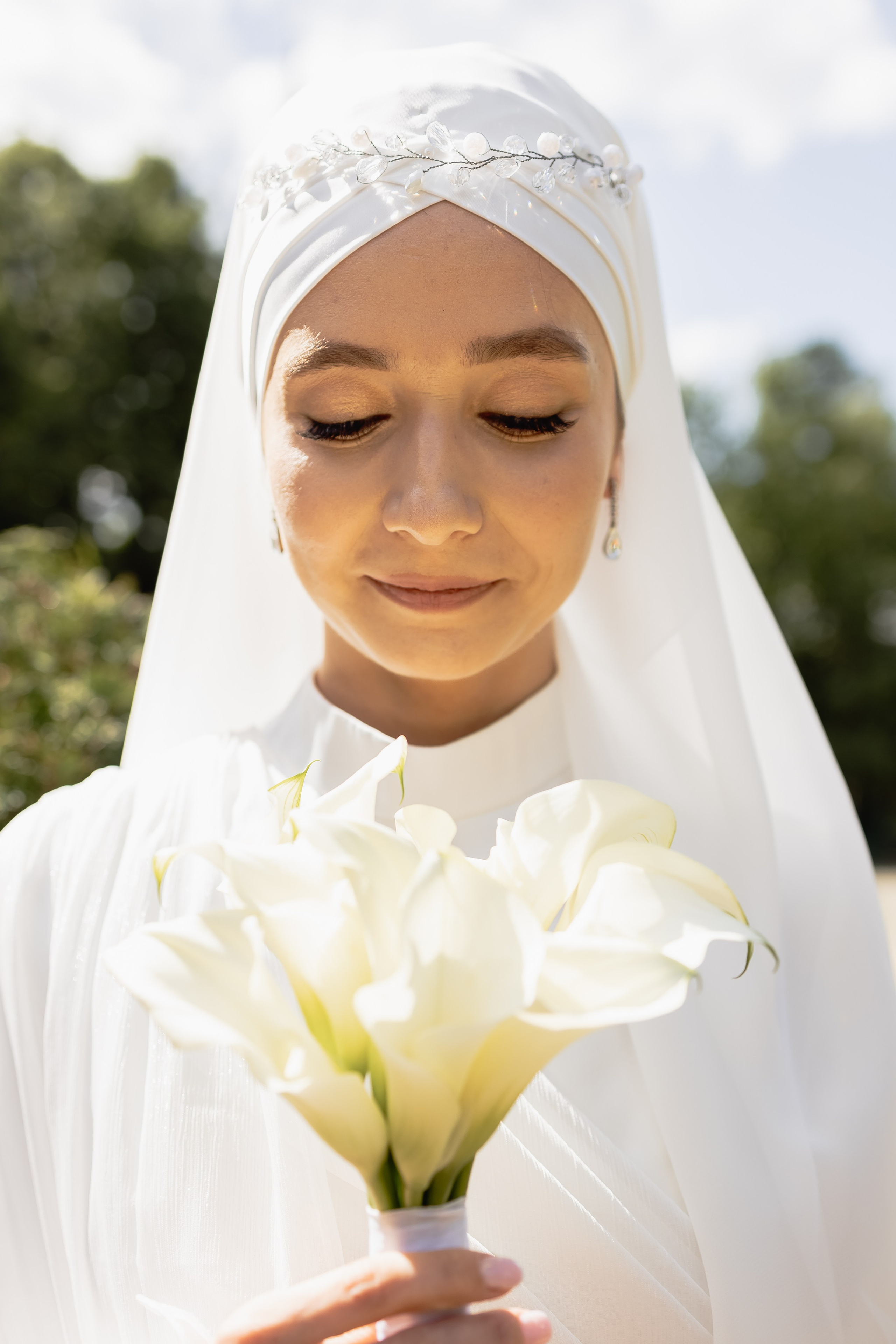 Эдуард и Гульнур