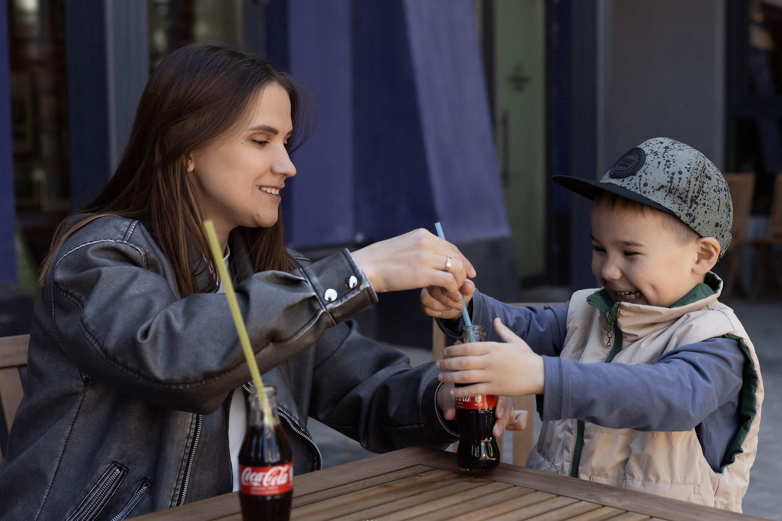 Юлия и Риваль