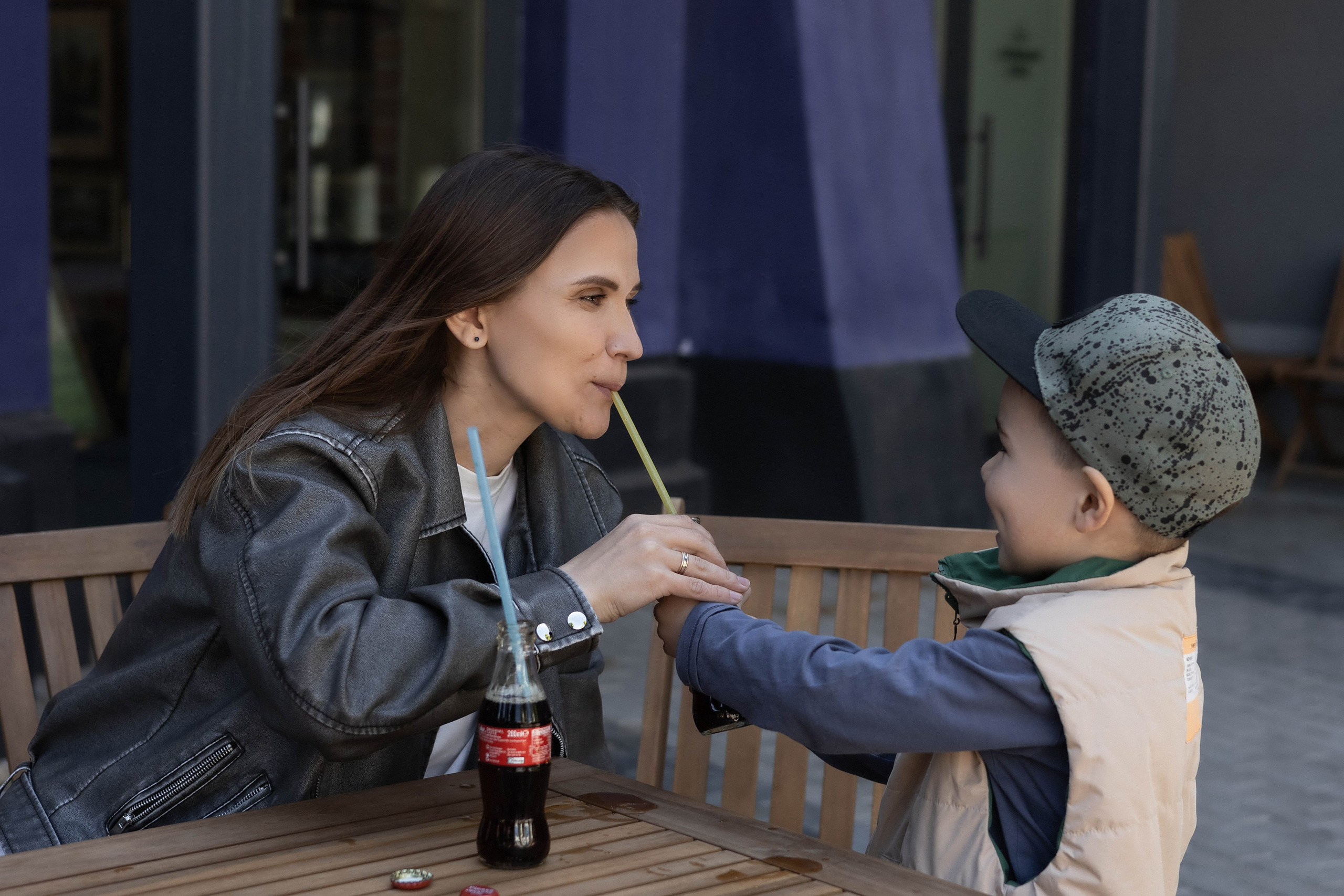 Юлия и Риваль