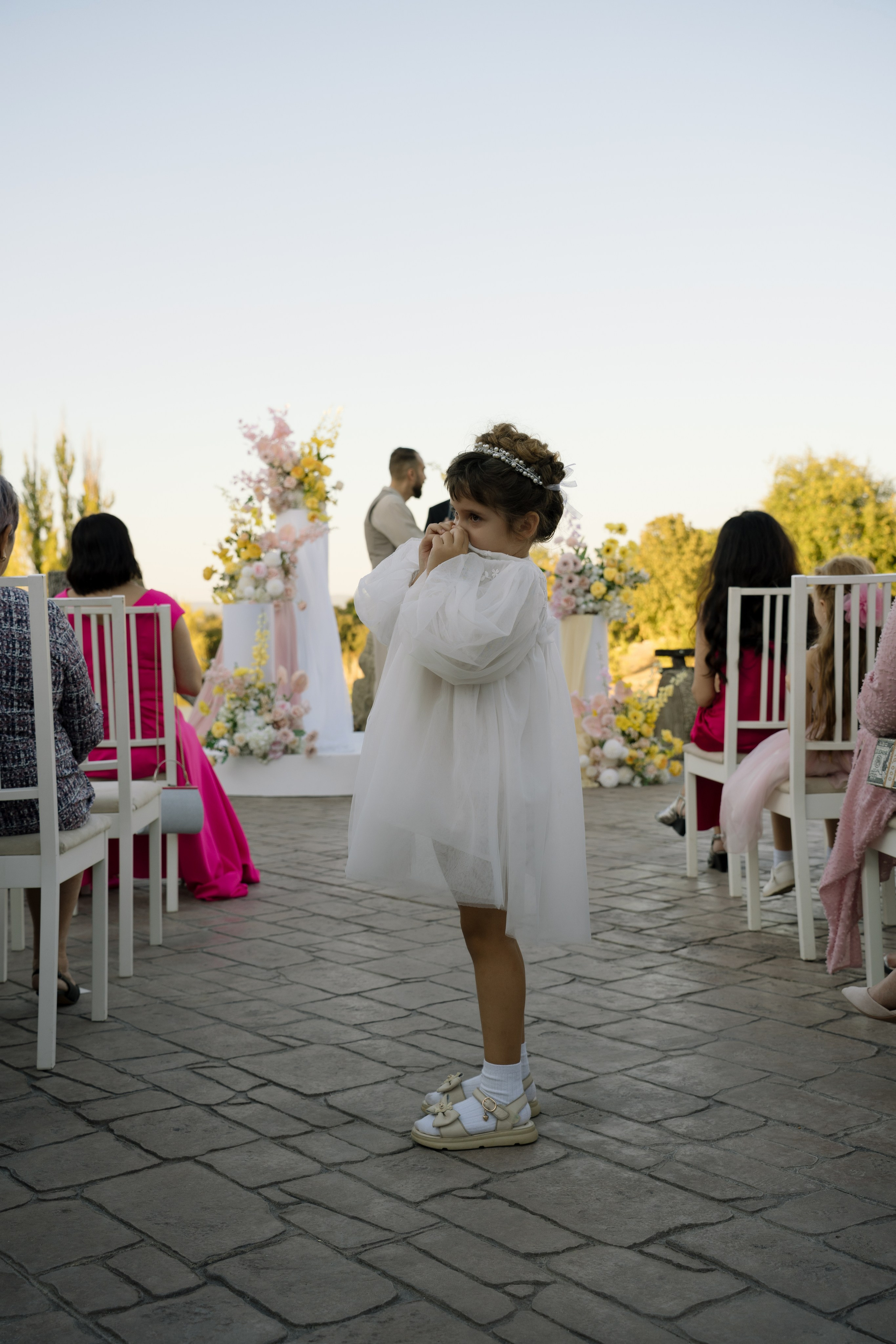 Больше, чем просто любовь