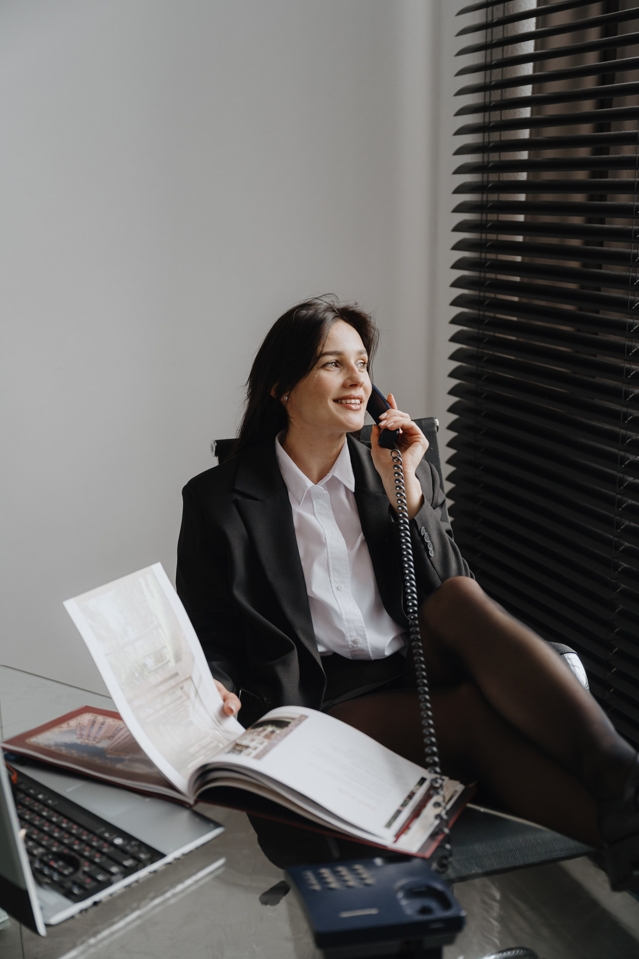 Для риелторов