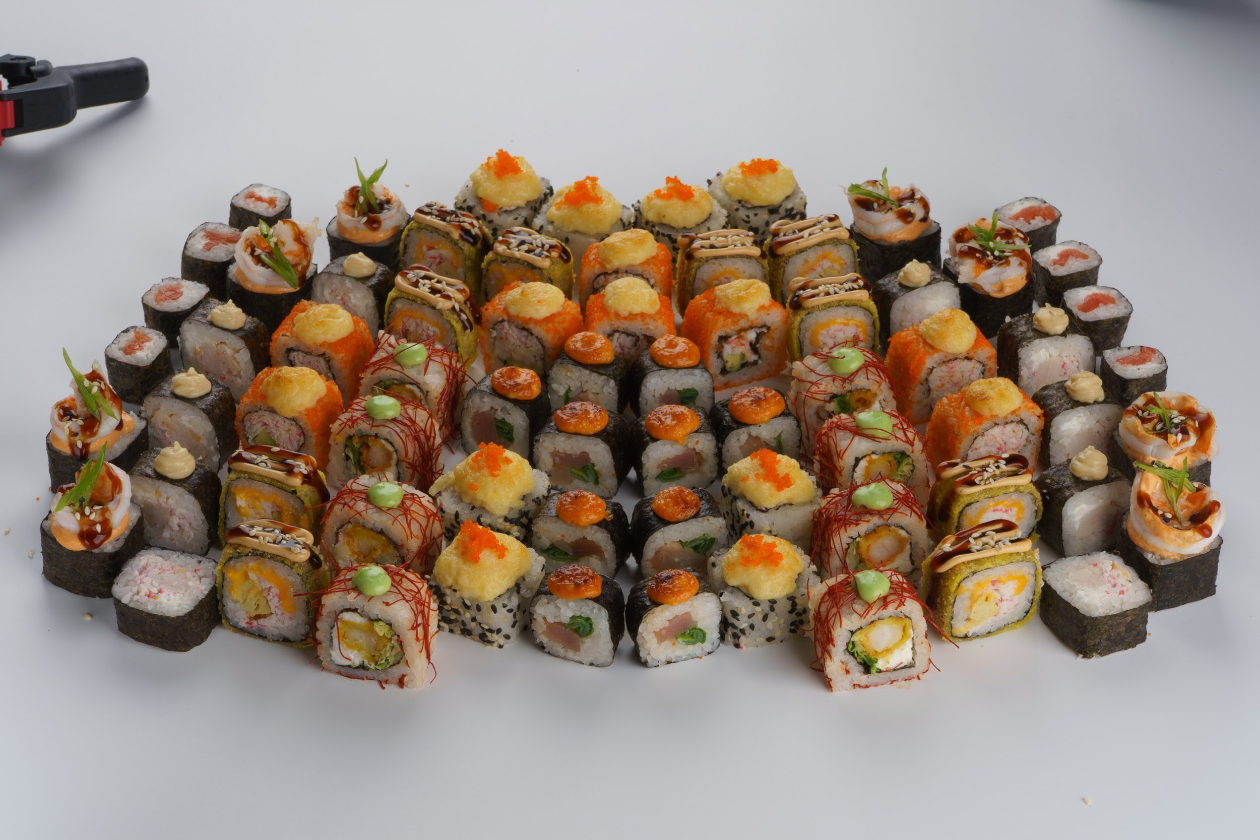 Евгения Самсонова | Ретушер