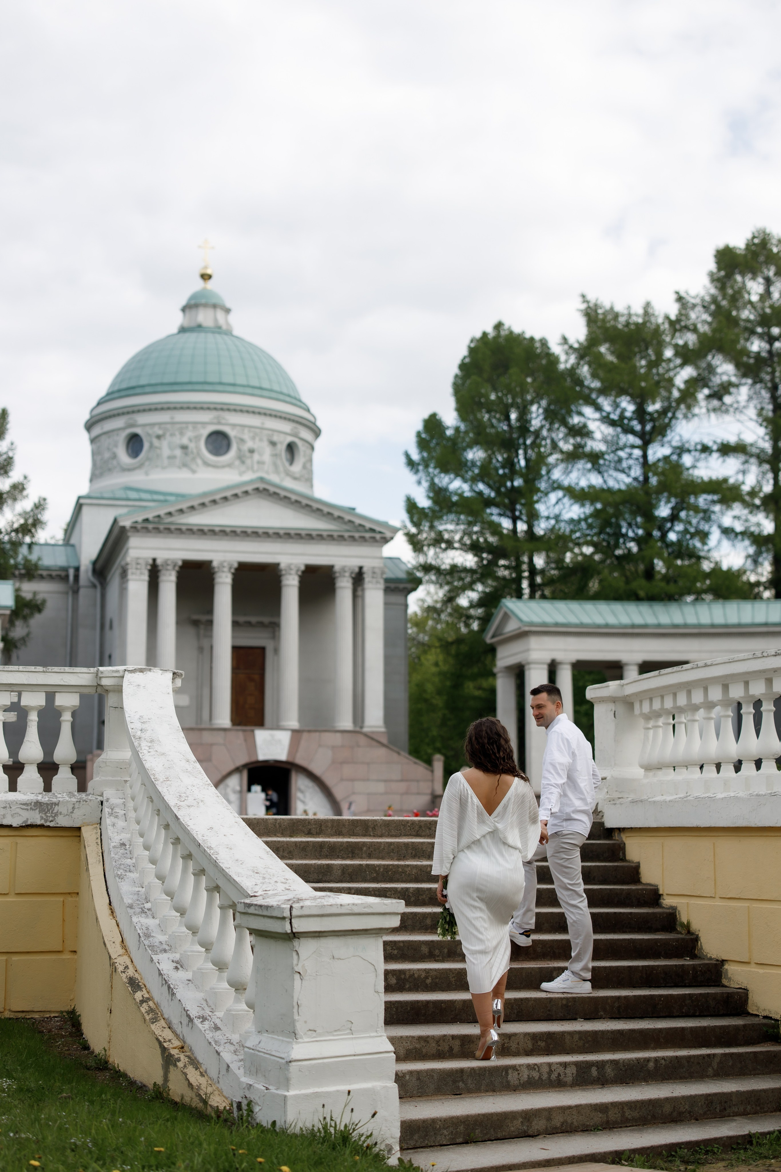 Свадебные. Фотограф и видеограф Москва Анапа