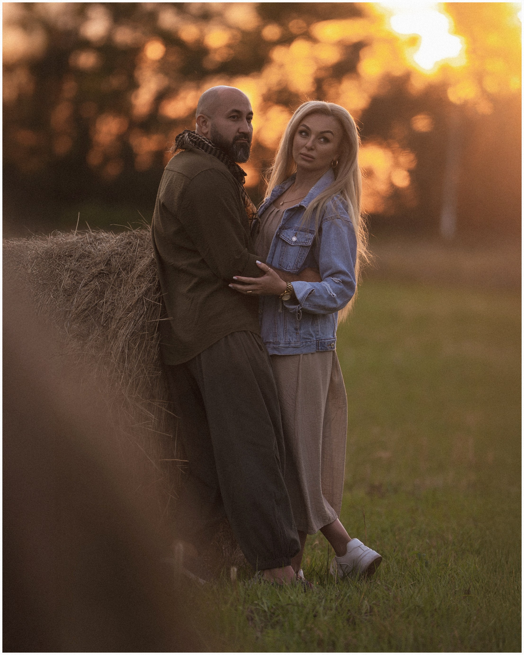 LOVE STORY. Портретный фотограф в Павлодаре Руслан Насыров