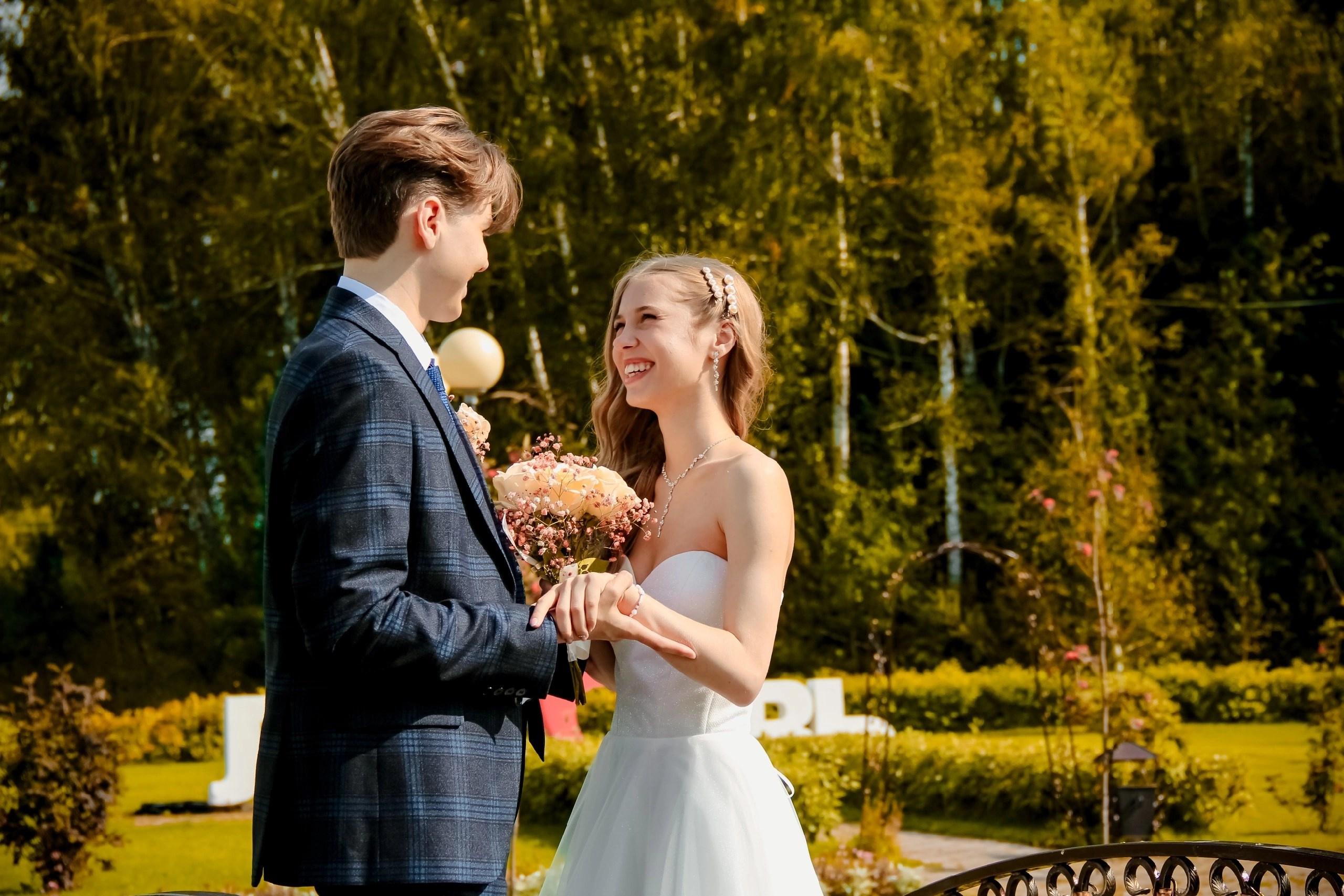 Love. Семейный фотограф в р. п. Маслянино Саишева Мария