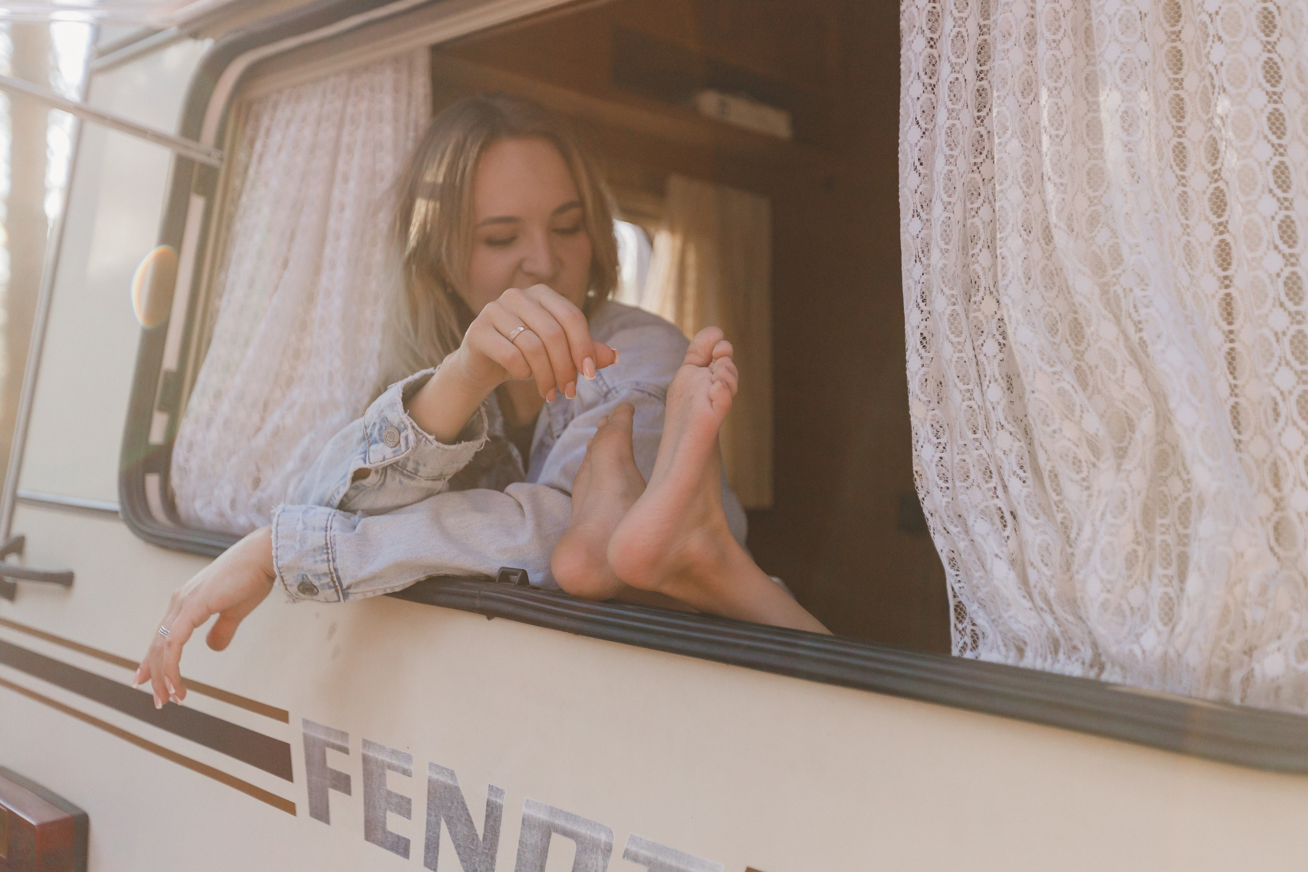 Семейная история. Свадебный и семейный фотограф Дарья Осипова (Никитина). Саратов