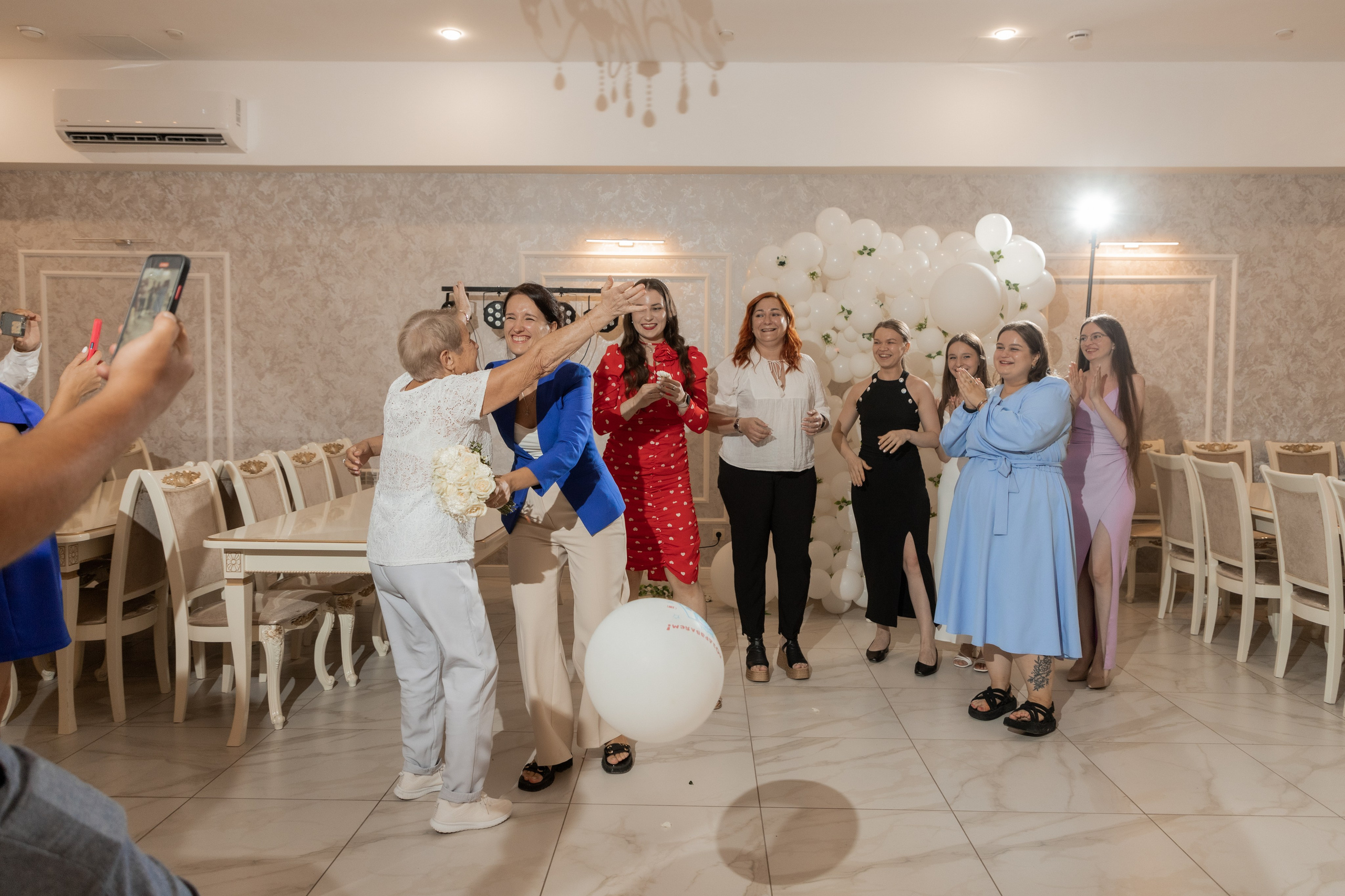 Иса и Валерия (сокращено). Свадебный фотограф Ангелина Сунгатулина | Саратов | Балаково | Вольск