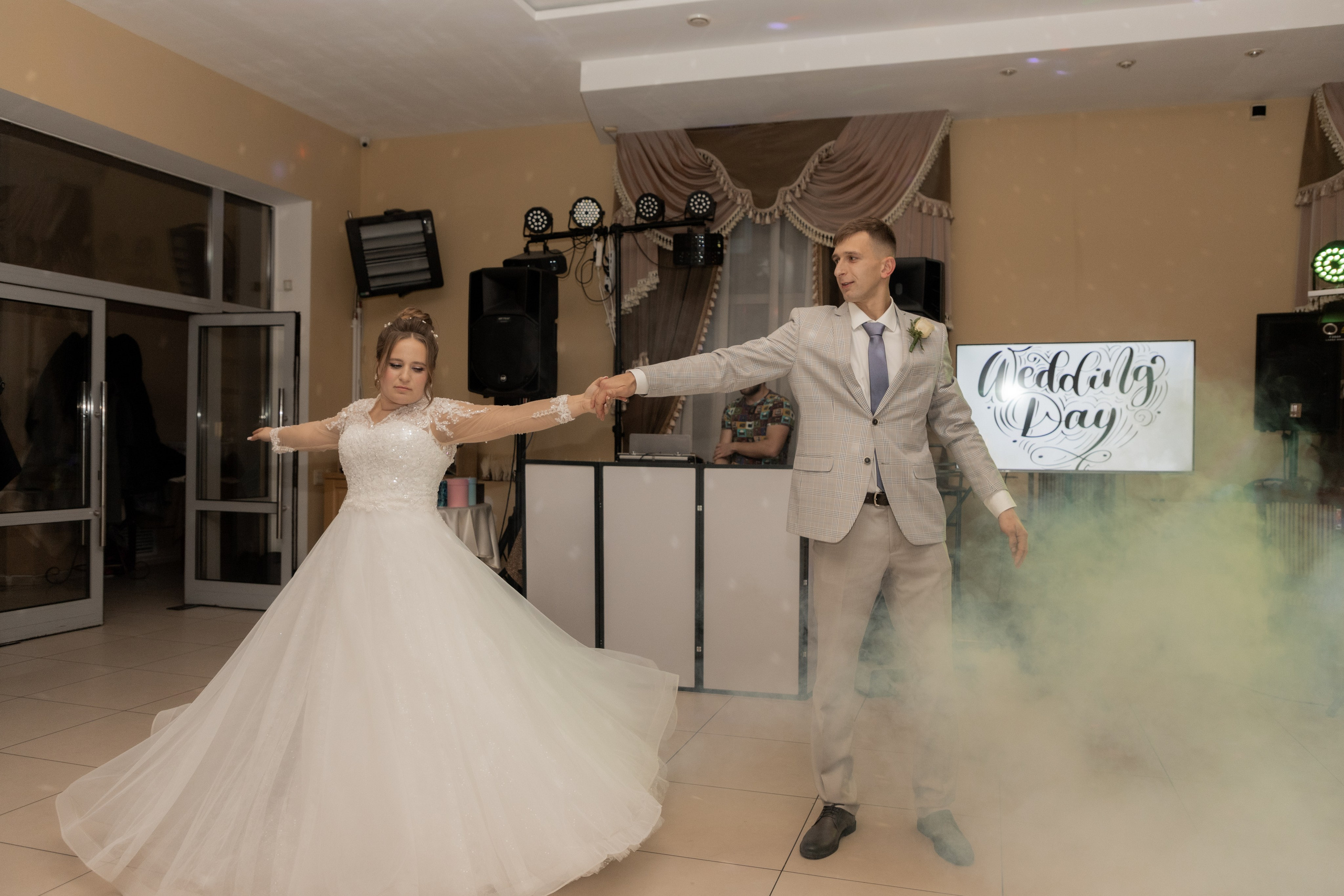 Илья и Анастасия (сокращено). Свадебный фотограф Ангелина Сунгатулина | Саратов | Балаково | Вольск