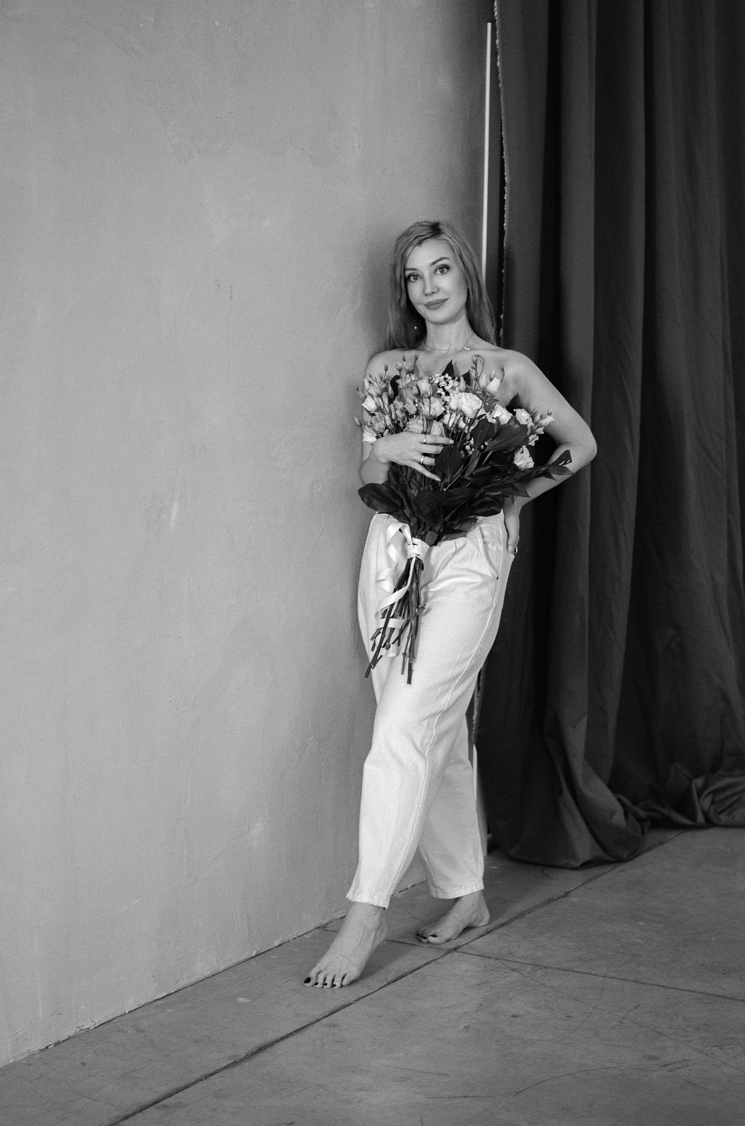 Яна. Портретный фотограф в Хабаровске и Санкт-Петербурге Семенова Дарья