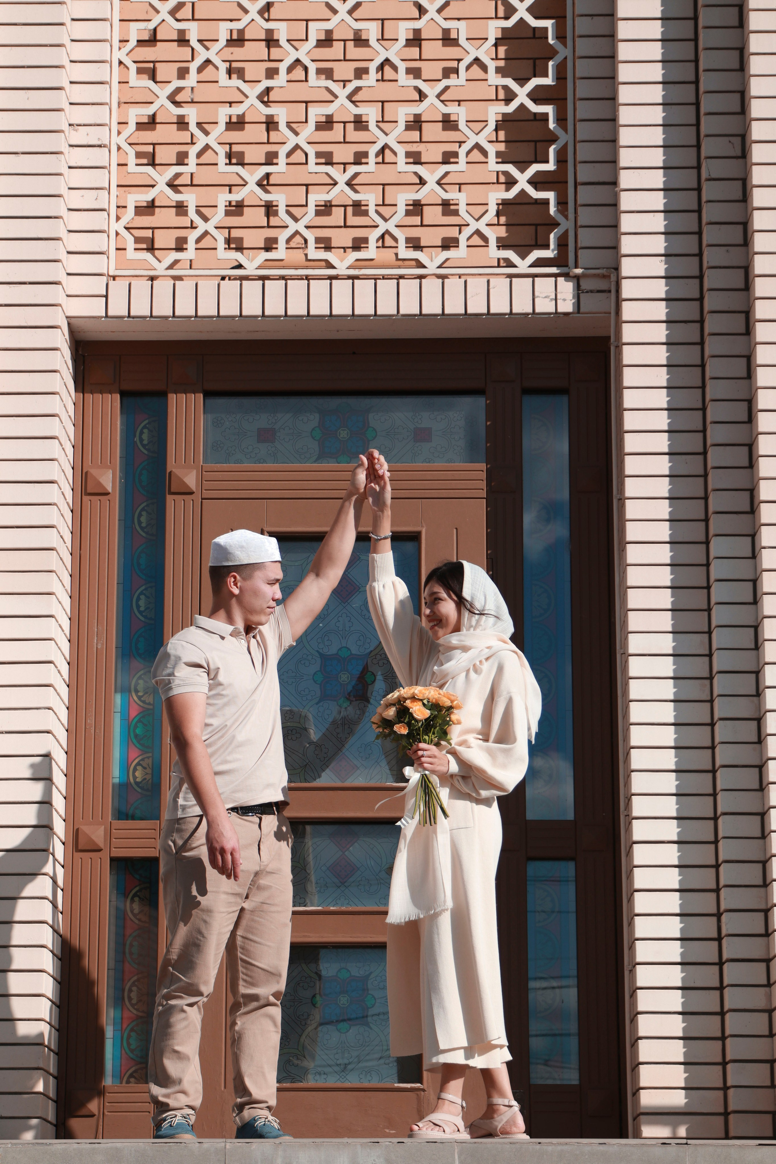 Никах Кристина и Риваль. Фото и видео для вас в Астрахани!