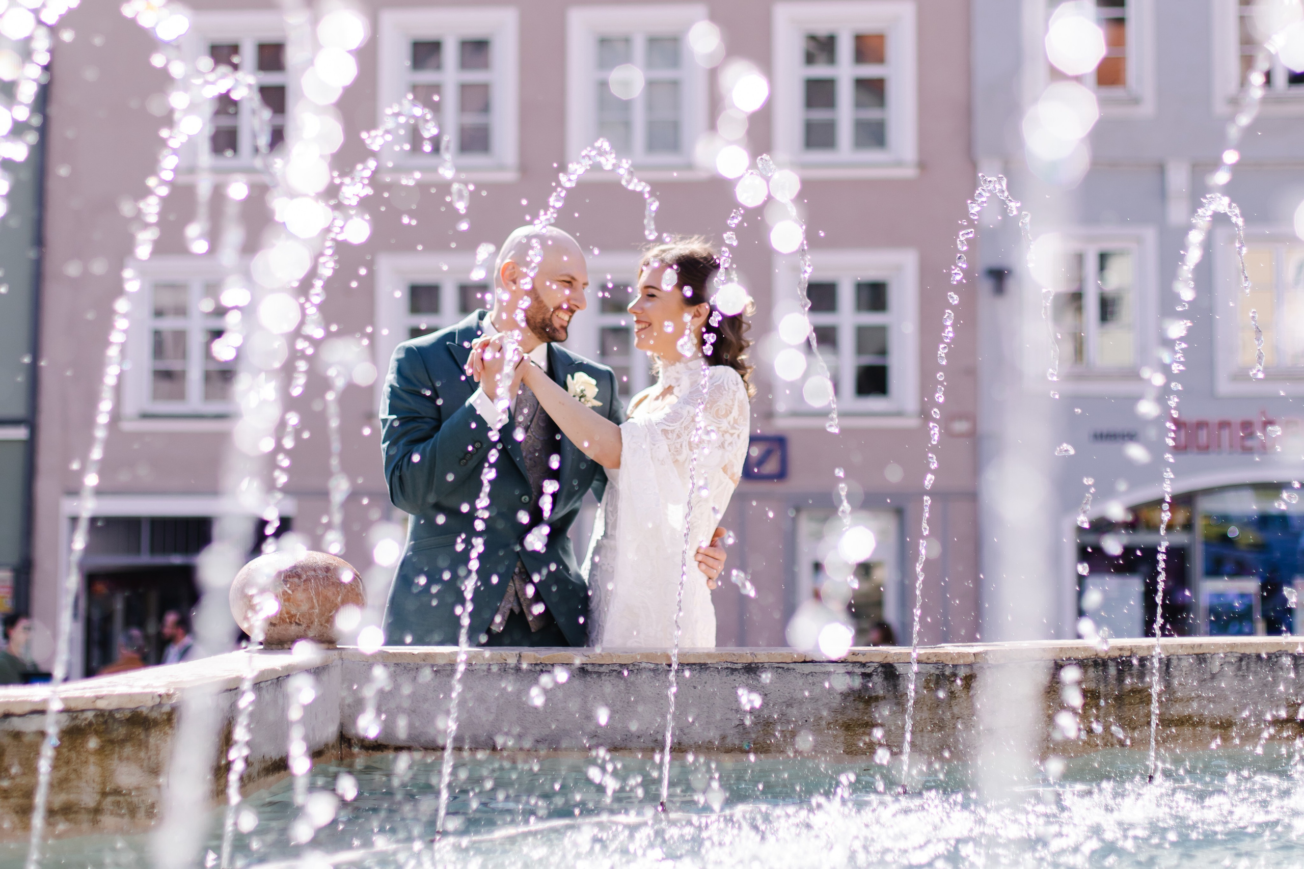 Hochzeitsportfolio | Hochzeitsfotograf München & Ismaning