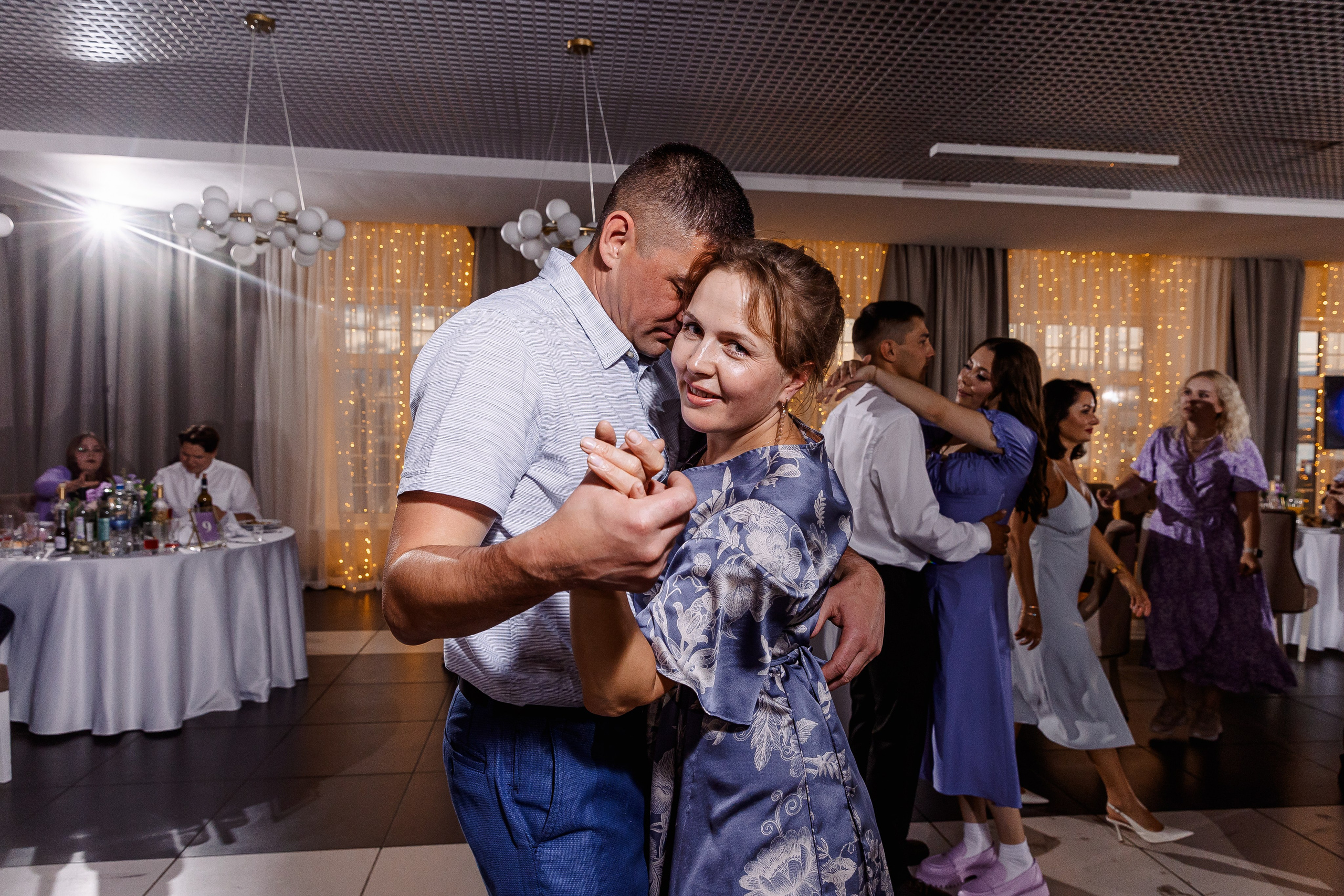 Любовь и Евгений. Свадебный и семейный фотограф в Челябинске Юлия Ишимова