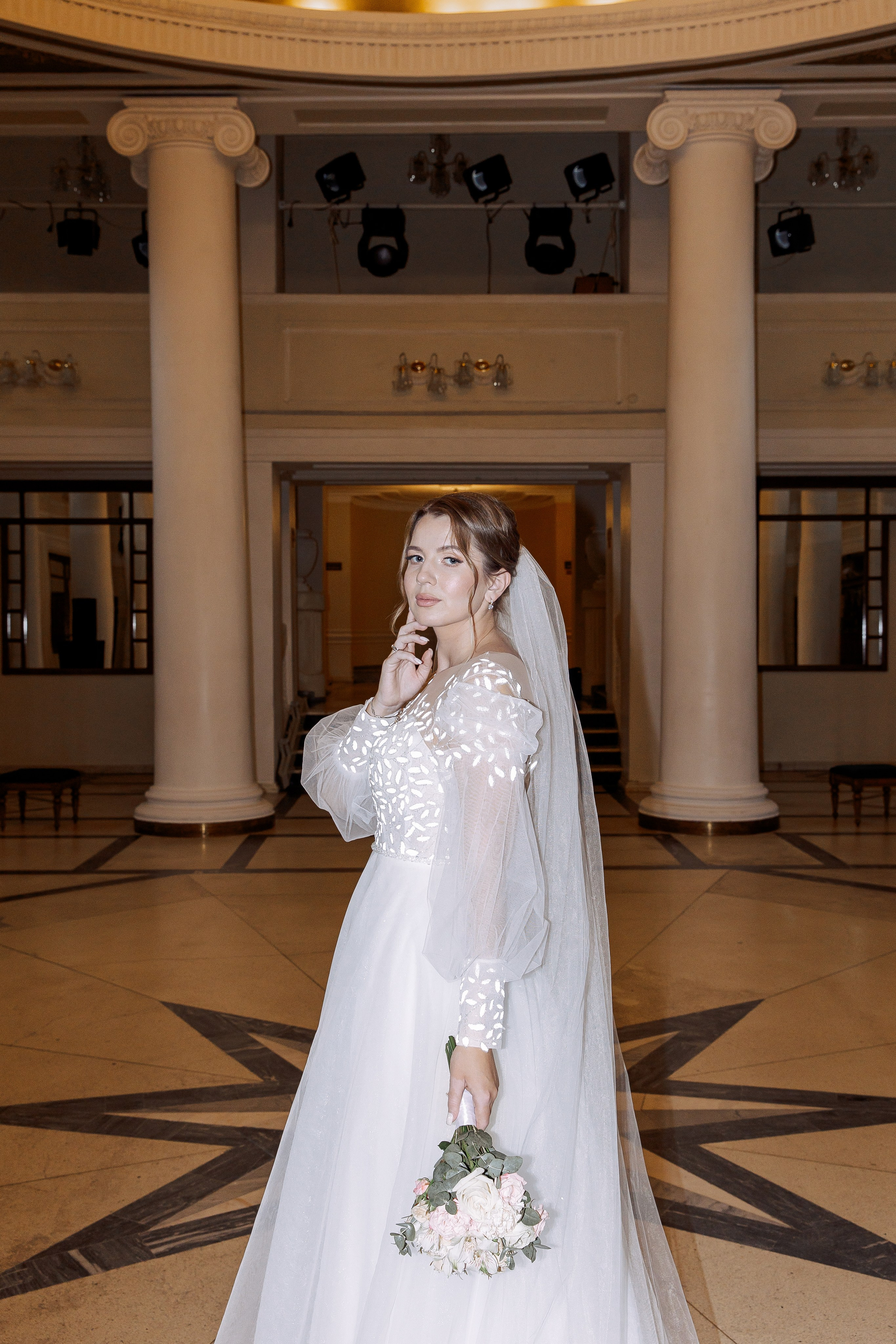 Владислава и Никита. Свадебный и семейный фотограф в Челябинске Юлия Ишимова