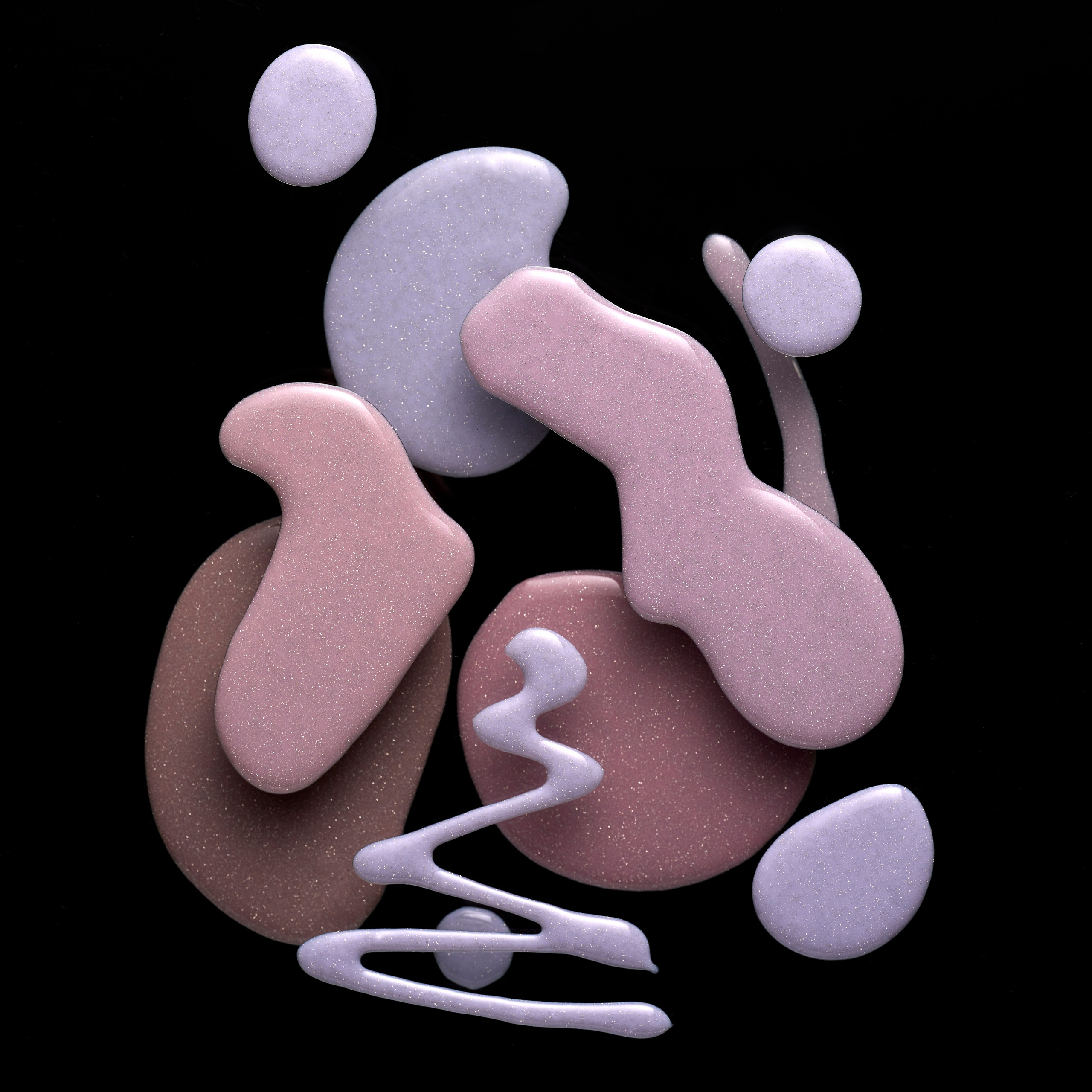 Косметика. Предметный фотограф в Челябинске Алексей Туленков