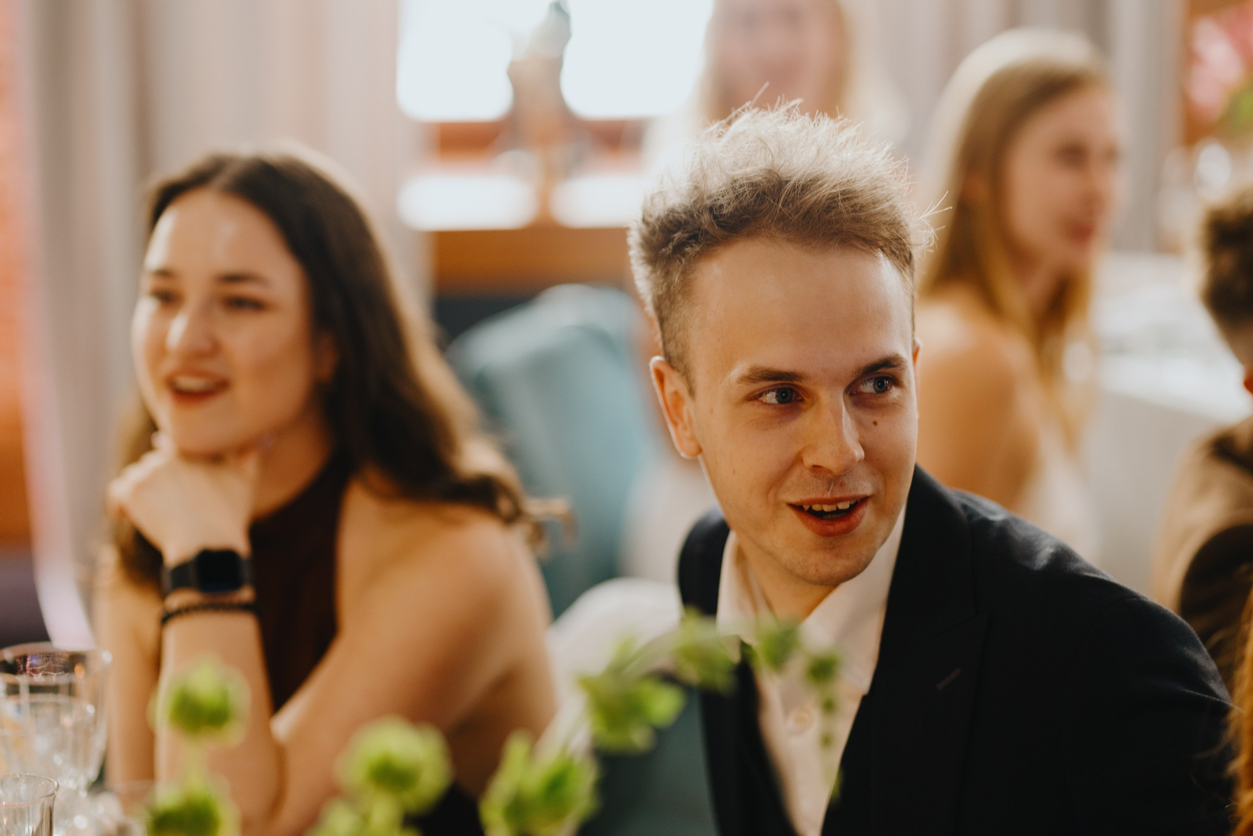 Свадьба Кирилла и Александры | Лофт Верона. Фотограф Илья Чернов