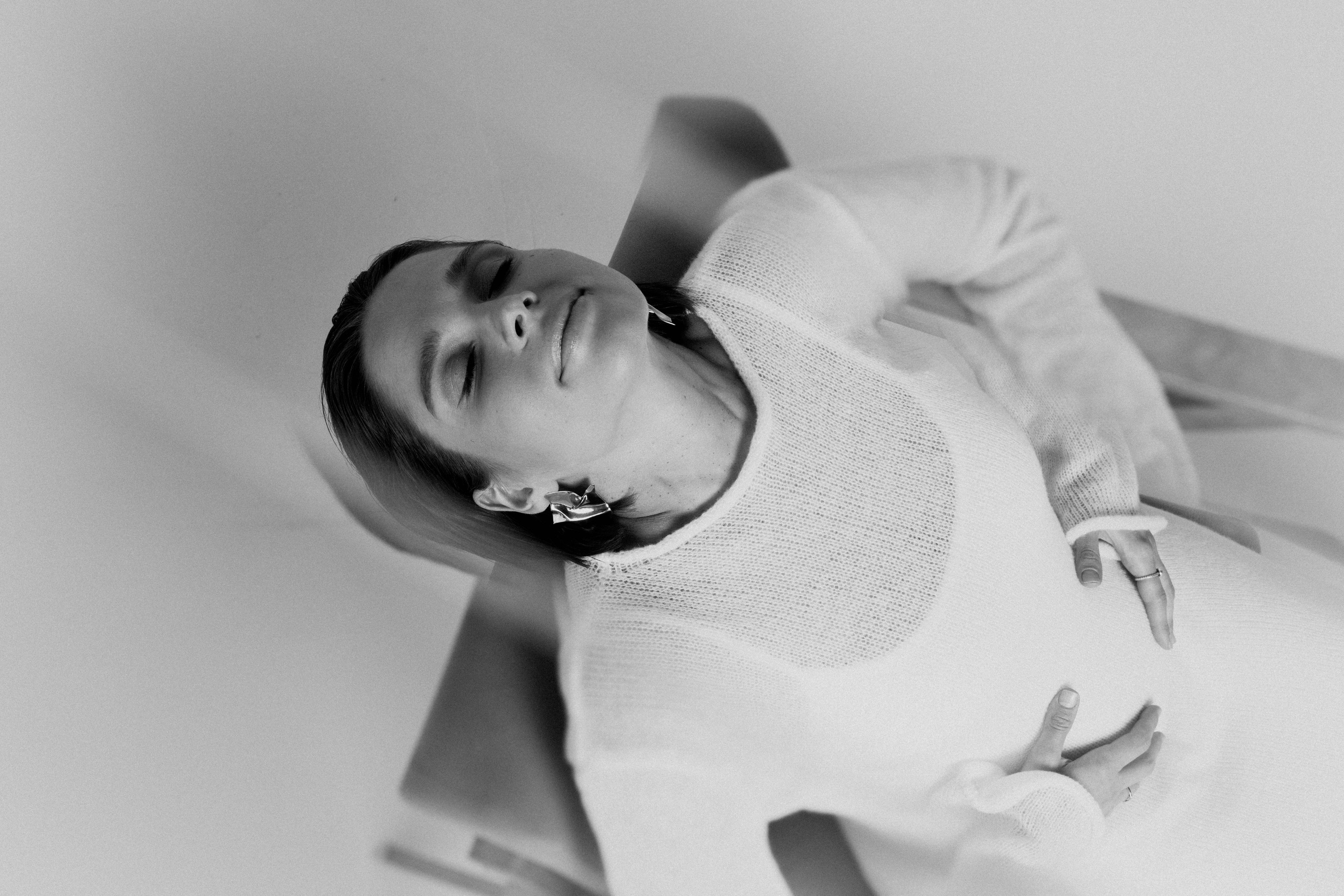 Алеся. Фотосессия в Санкт-Петербурге