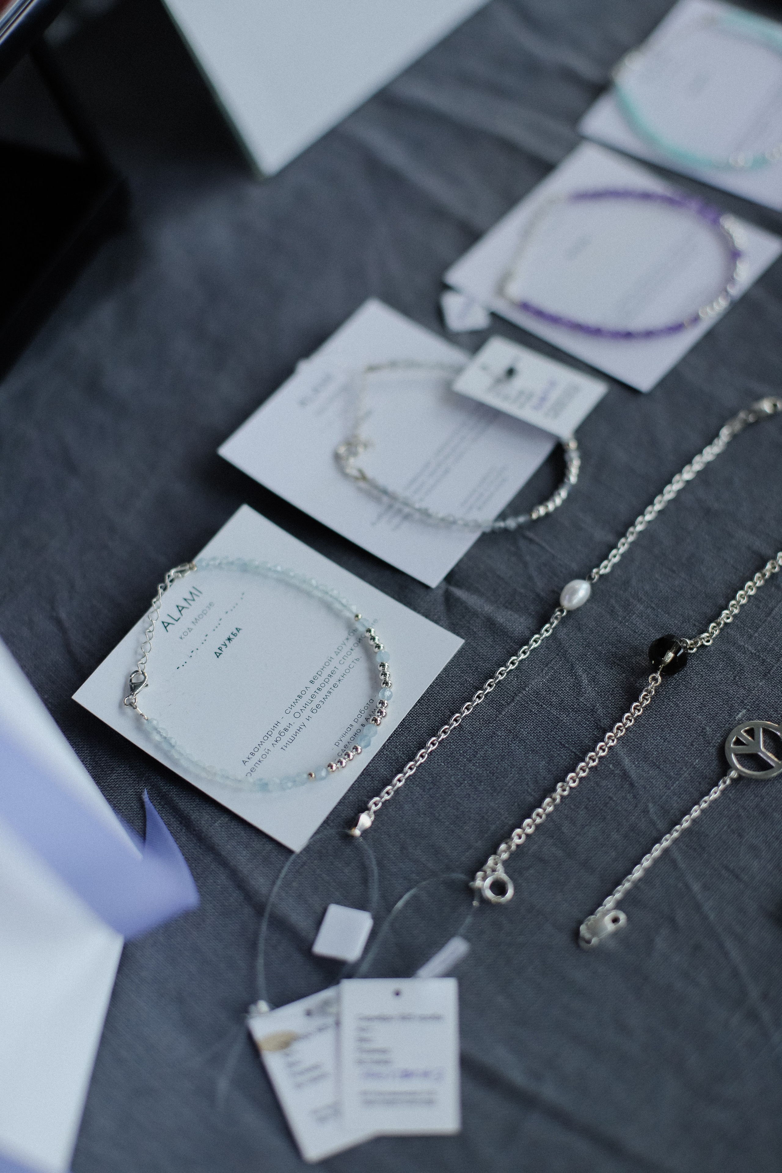 3.03 Almaty Pop Up Store. Фотограф в Алматы и Москве Даша Пушкина