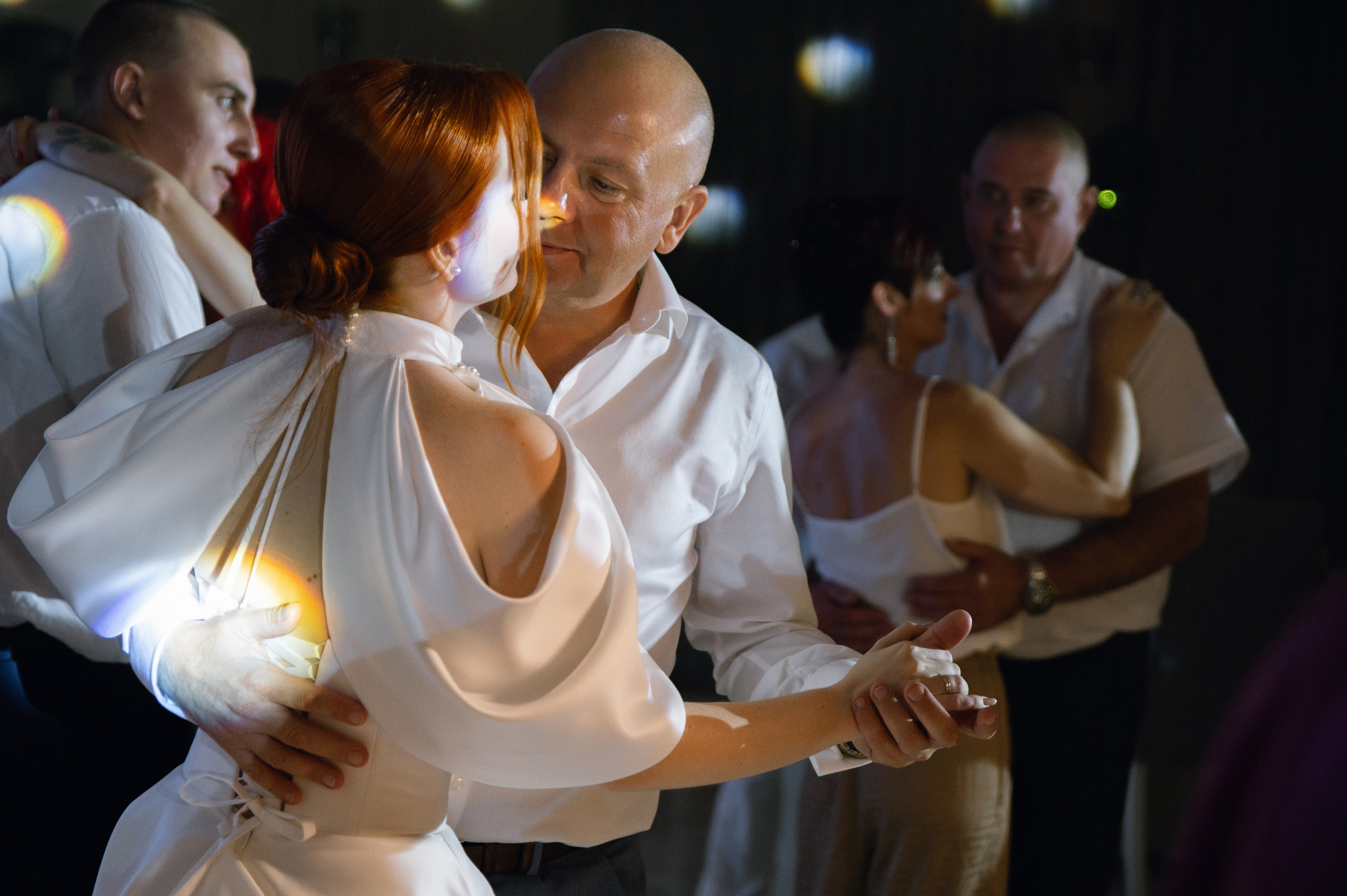 M&A. Свадебный и семейный фотограф в Ростове-на-Дону Ирина Цой