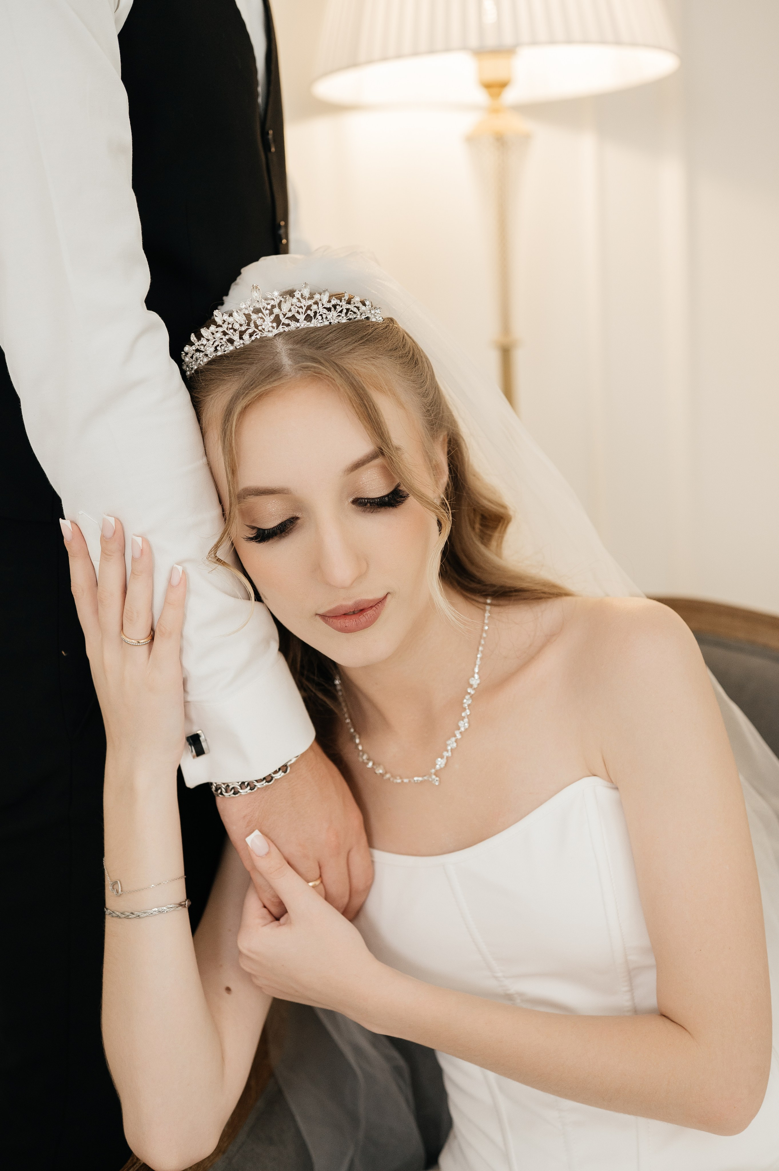 Иван и Арина. Свадебный и семейный фотограф в Краснодаре Алина Мельник