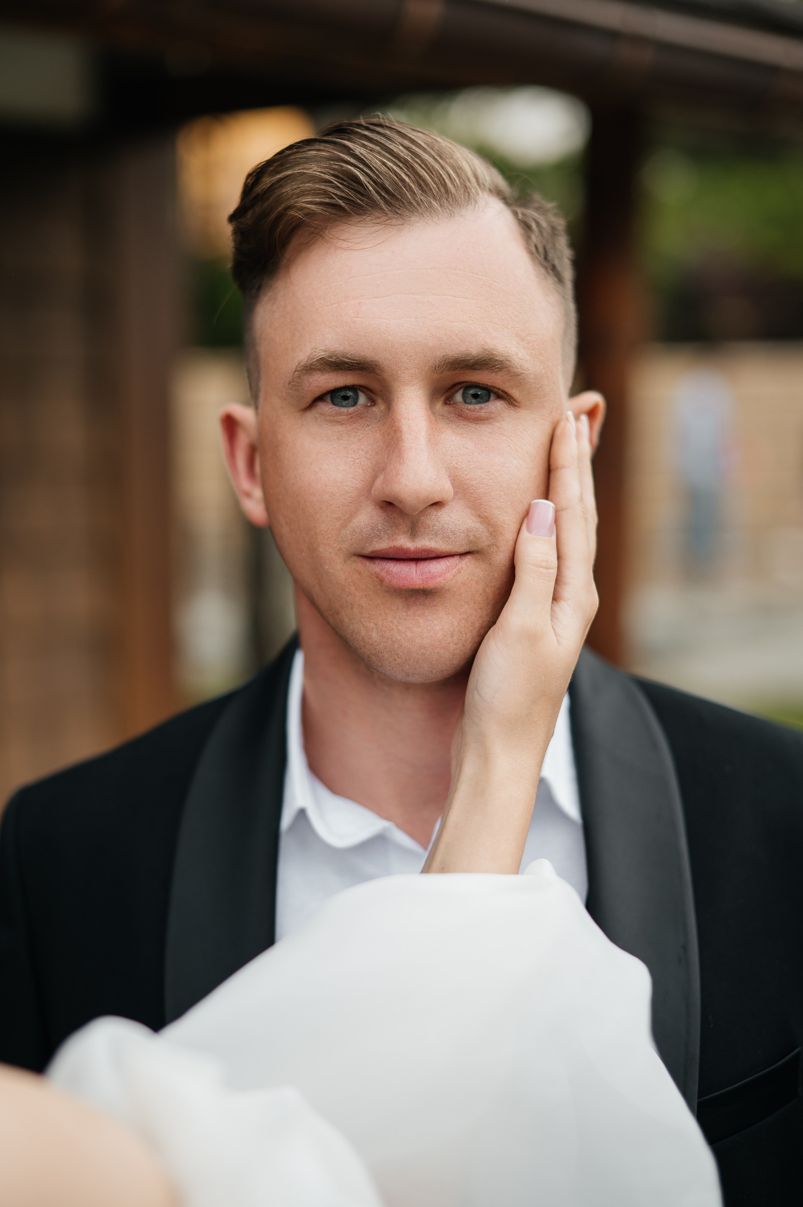 Владимир & Диана. Свадебный и семейный фотограф в Краснодаре Алина Мельник