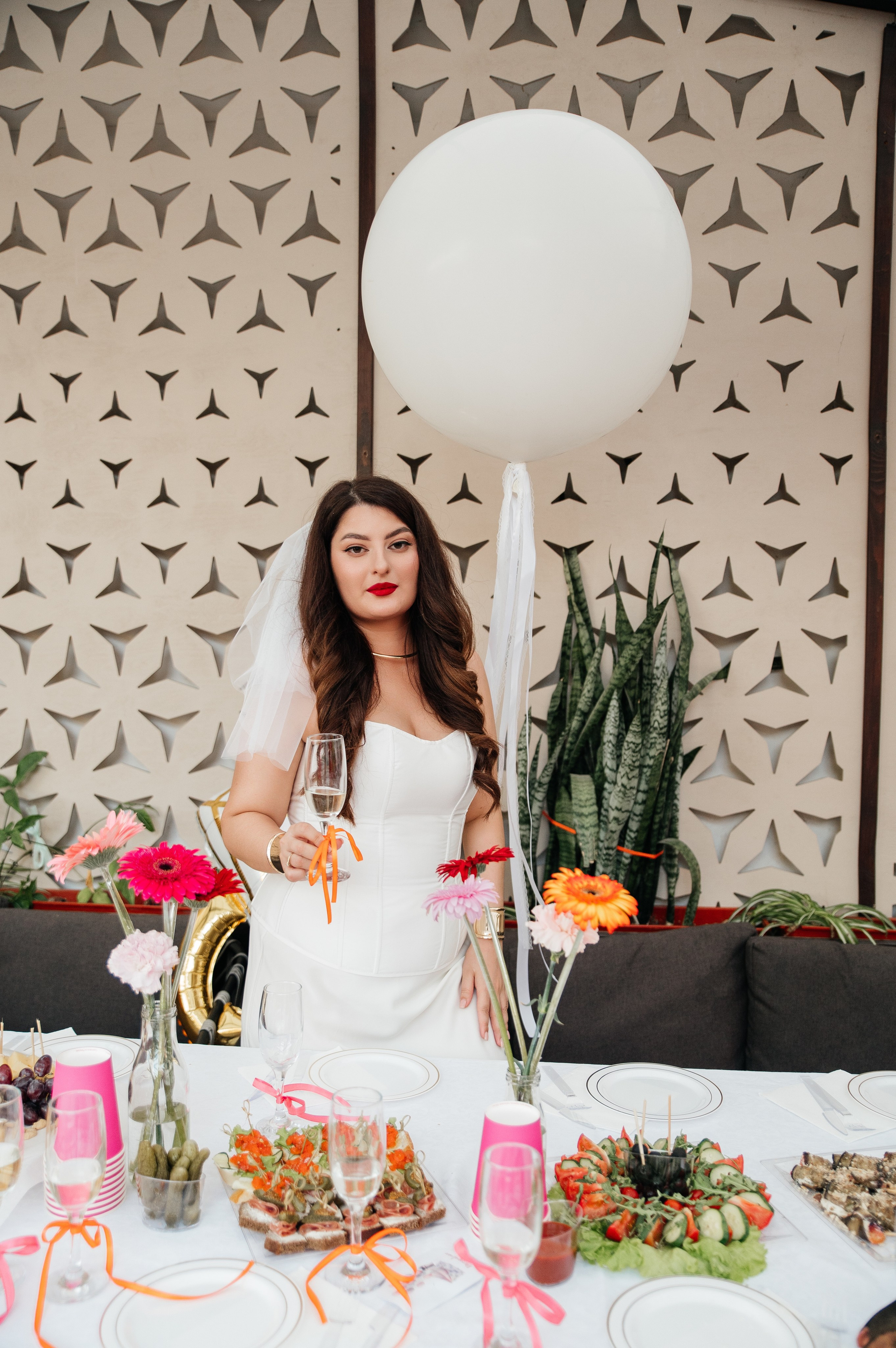 Девичник. Свадебный и семейный фотограф в Краснодаре Алина Мельник