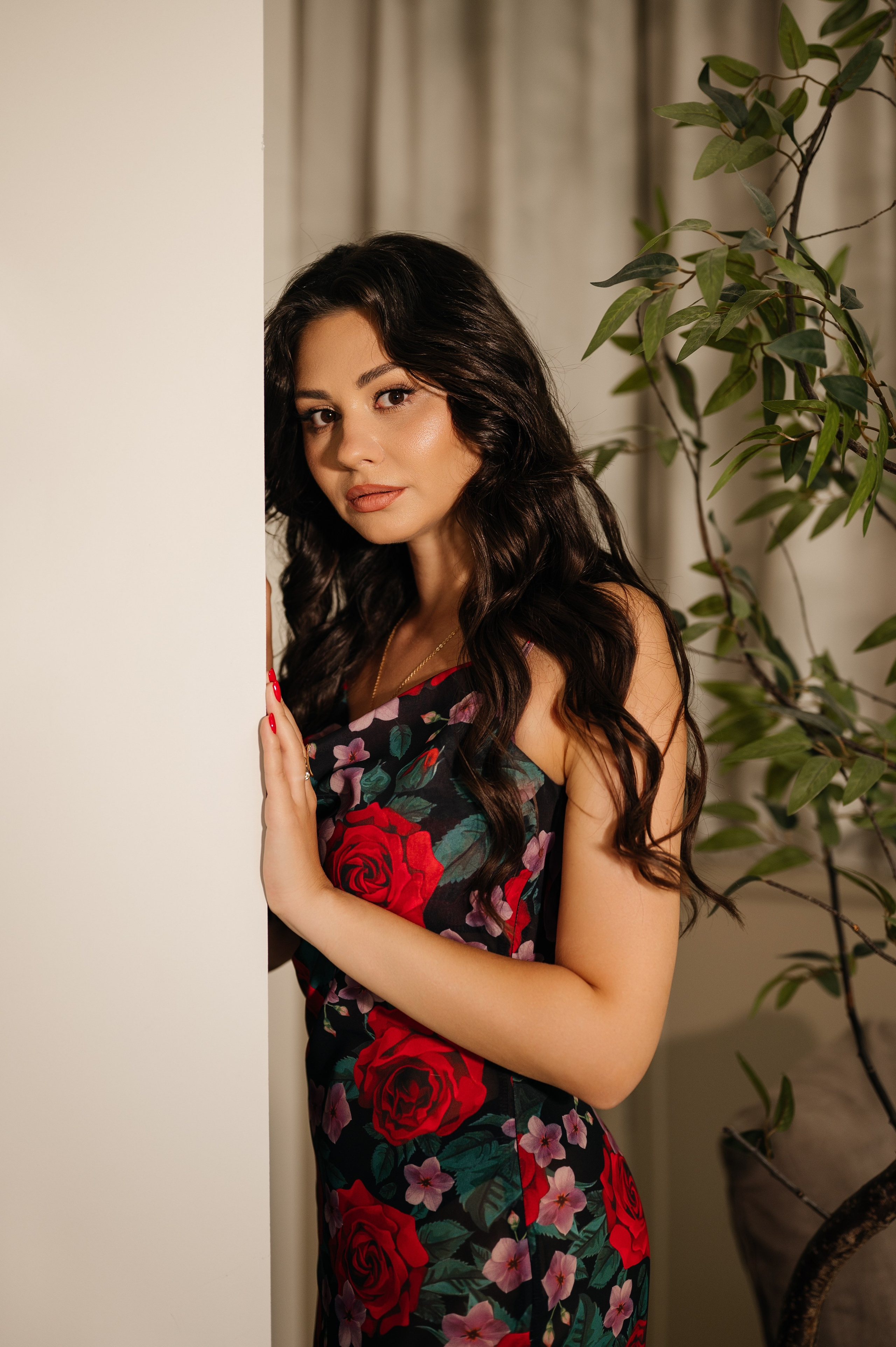 Даша. Свадебный и семейный фотограф в Краснодаре Алина Мельник