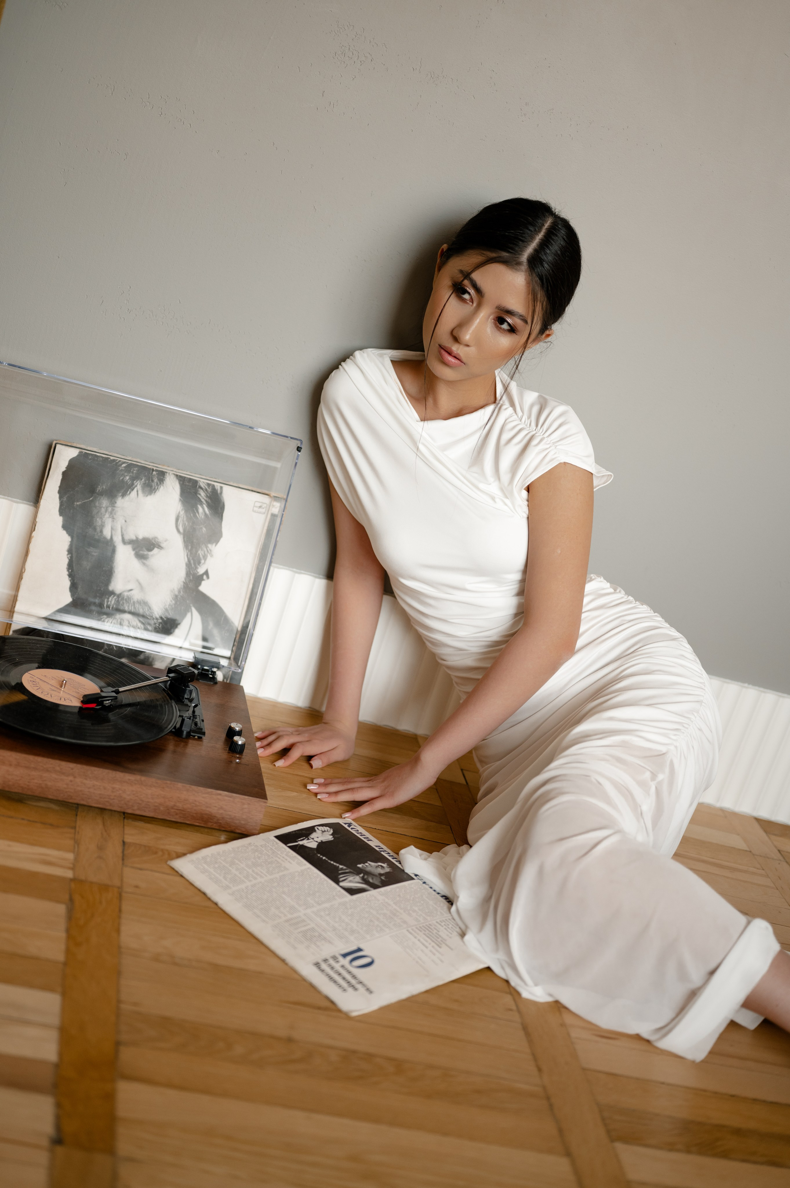 Вика (утро невесты). Свадебный и семейный фотограф в Краснодаре Алина Мельник