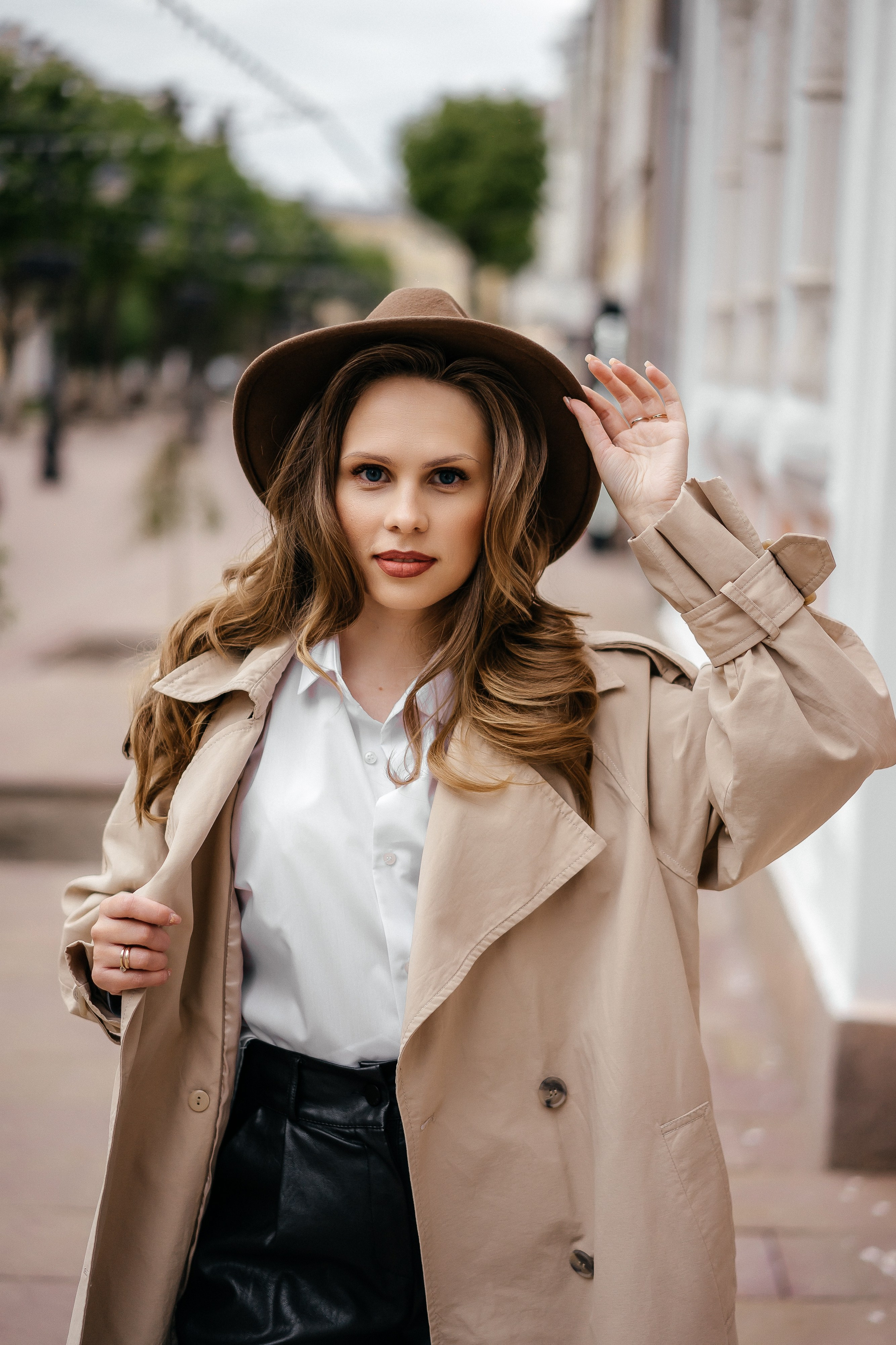 Наталья | 14.05.2024. Фотограф и видеограф Смоленск | Студия Цезарь