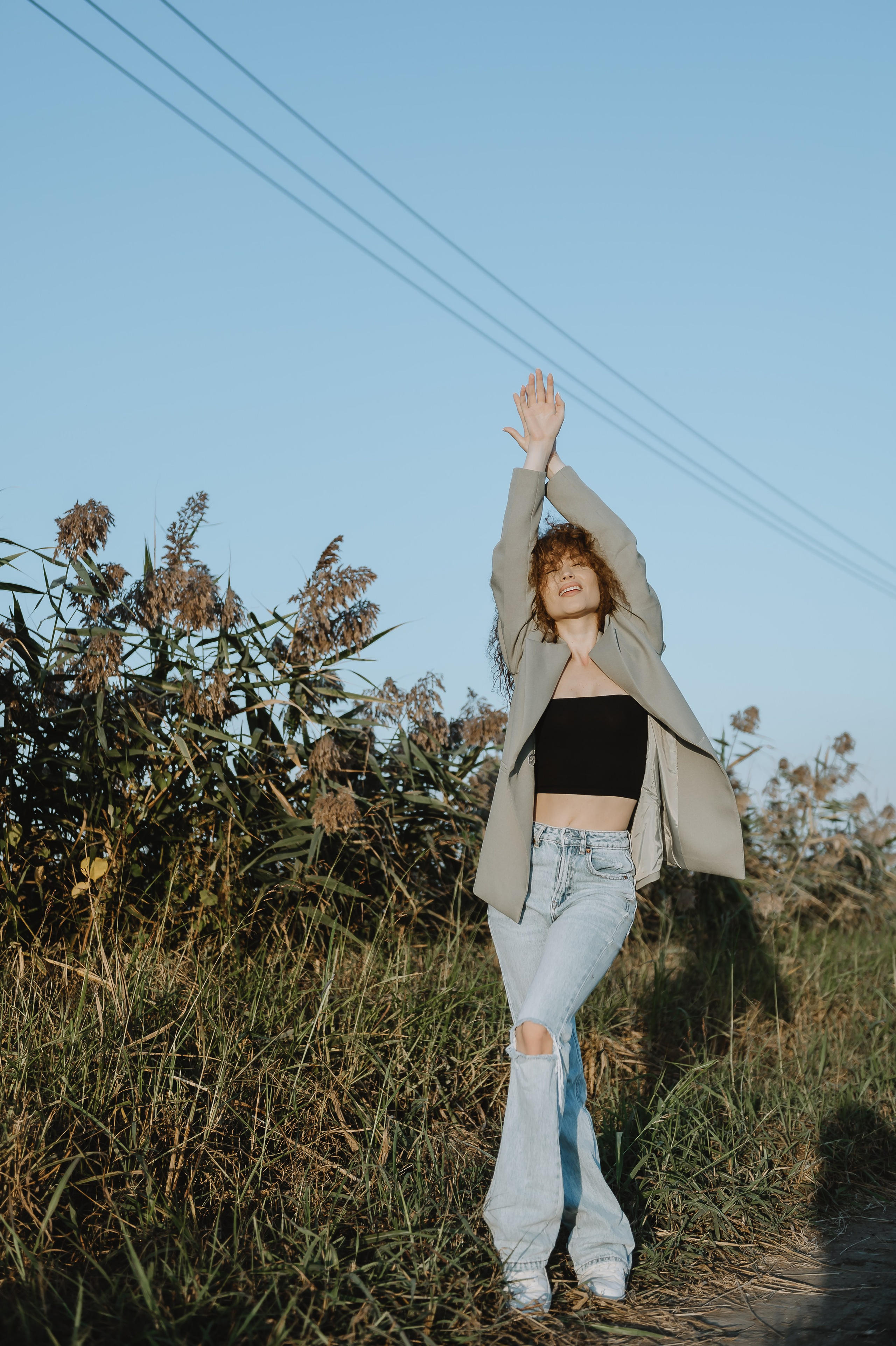 Для Артема и Ани. Свадебный и семейный фотограф в Тульской области Пашкова Екатерина