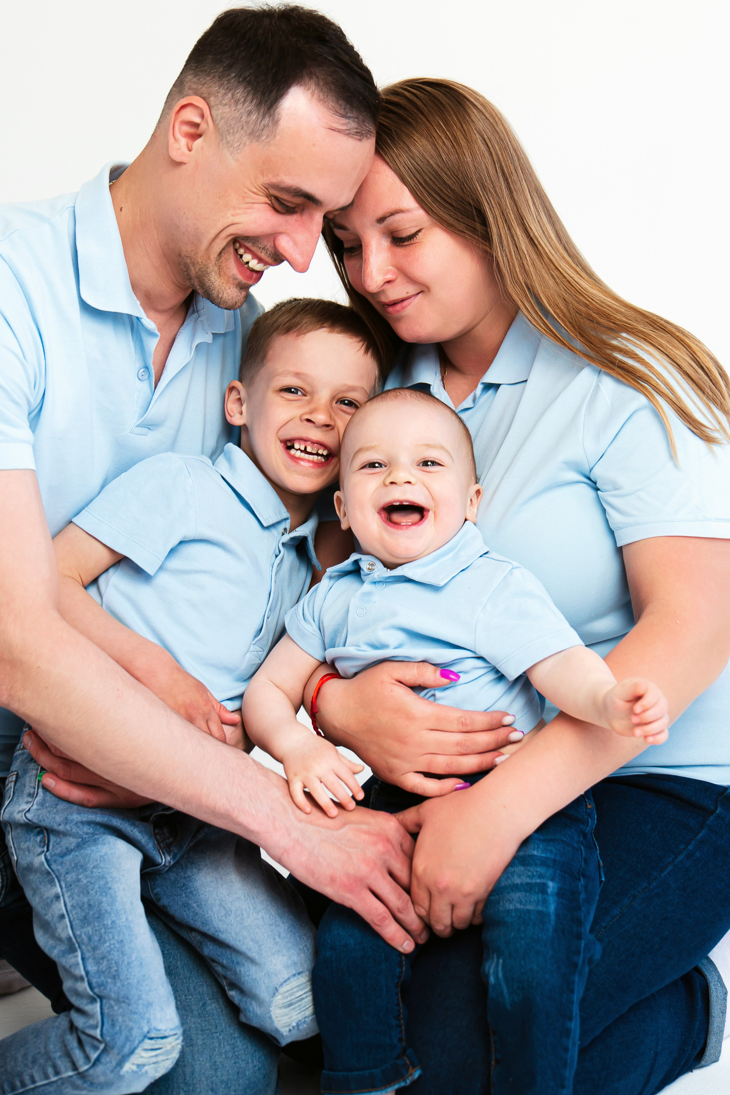 Семейные съемки. Фотограф Щелково, Королев, Балашиха, Москва Анастасия Тягина