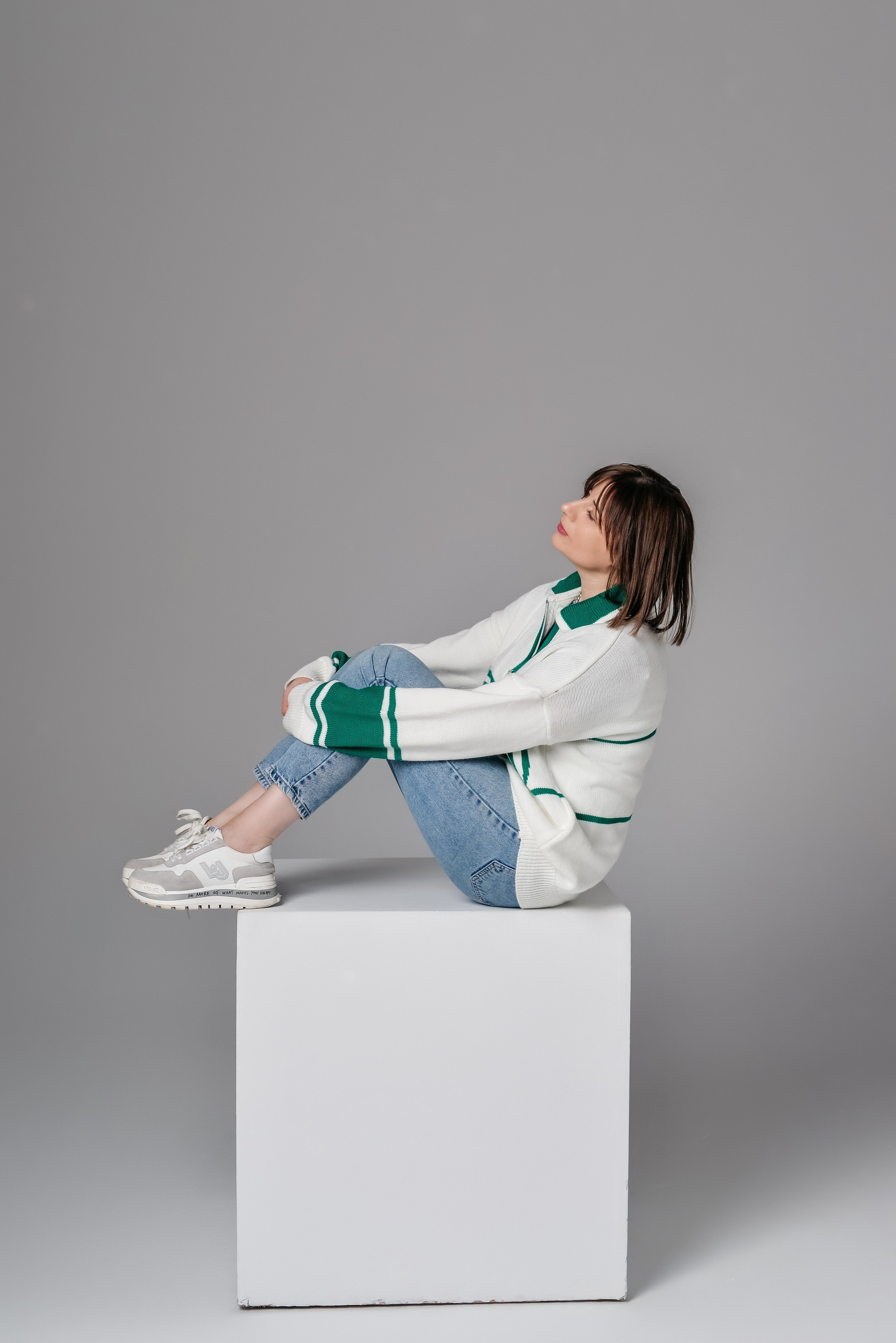 Валерия. Студия. Свадебный и семейный фотограф в Домодедово и Москве Юлия Курзаева