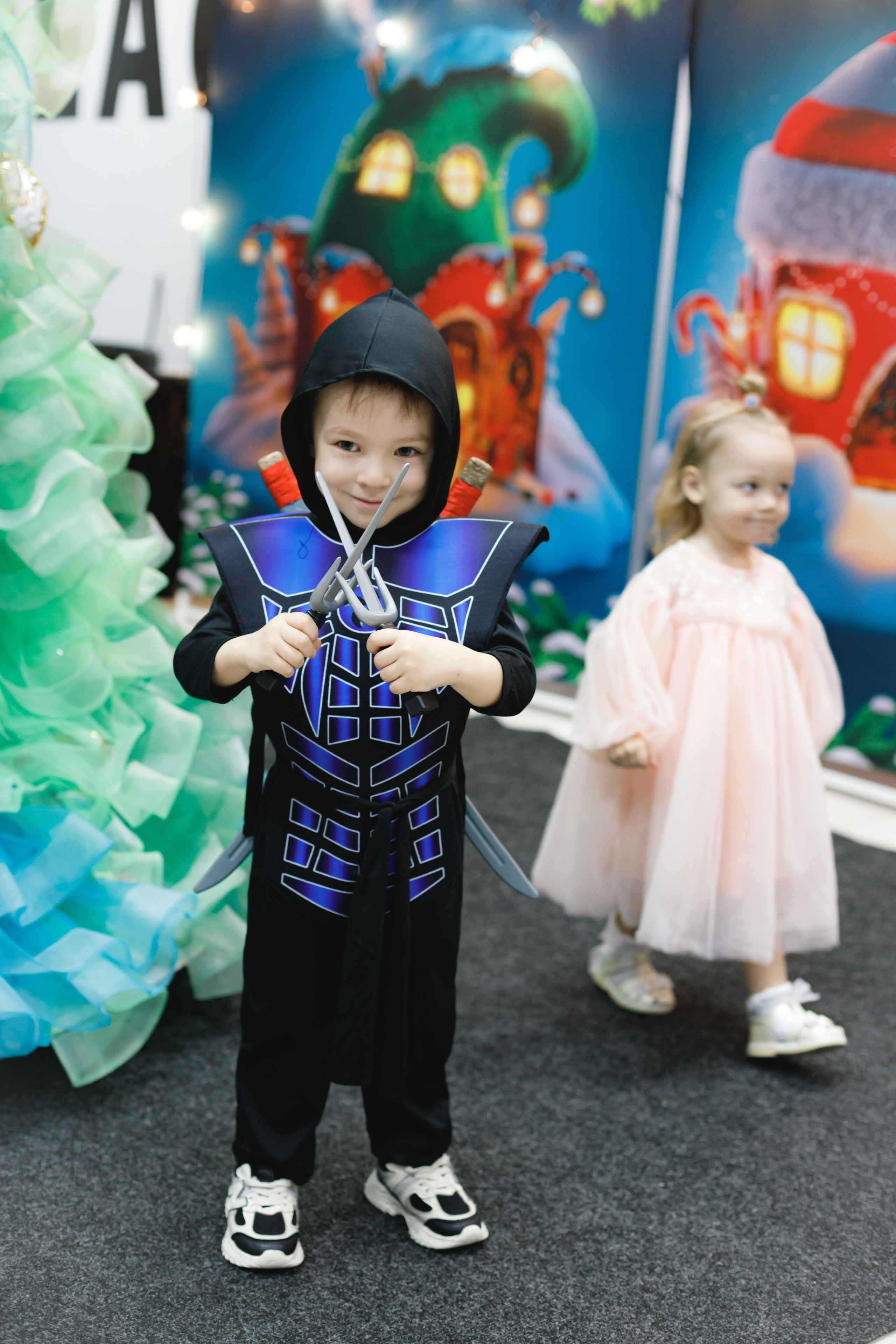 Happy new year. Photokarish