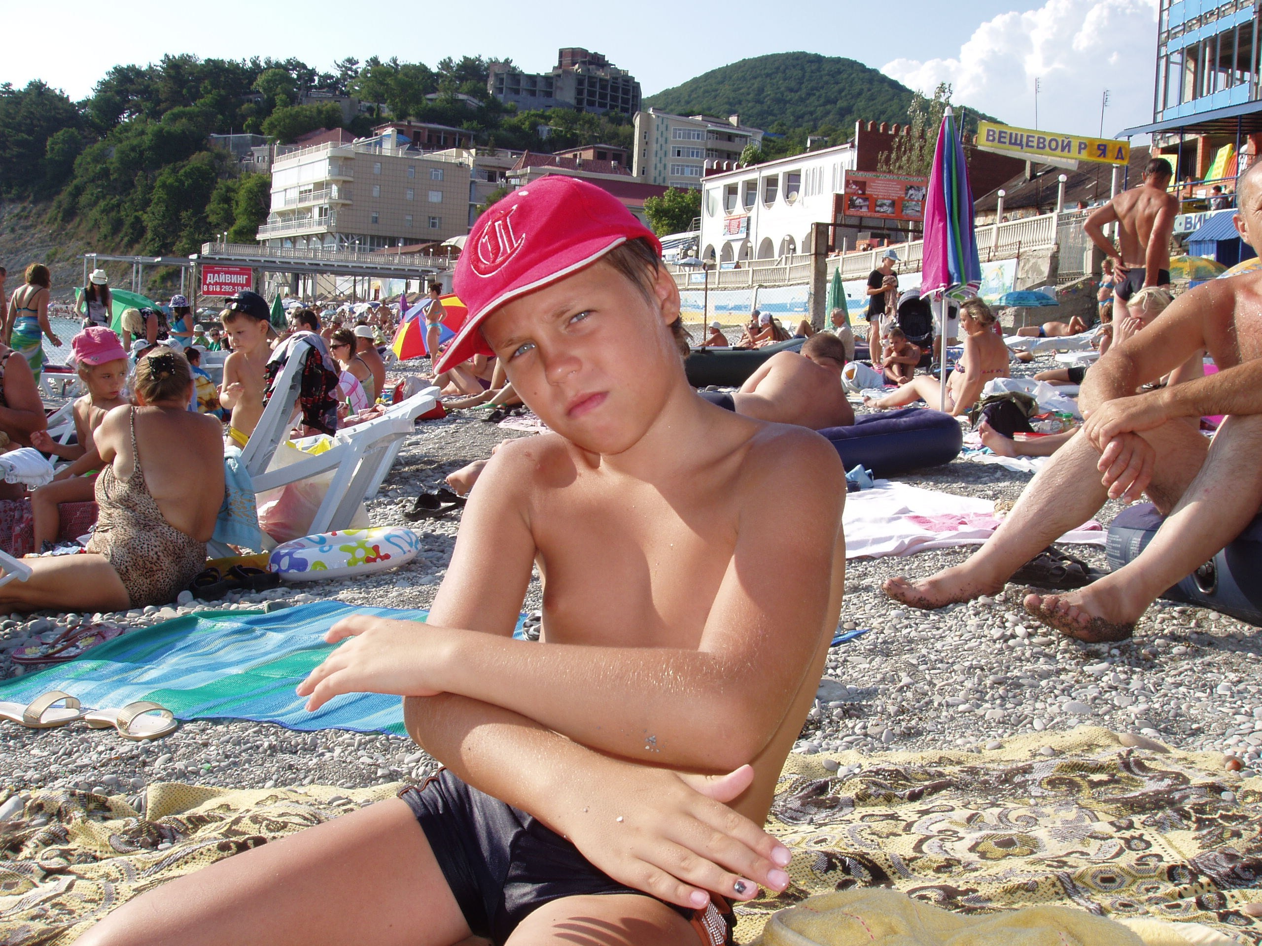 Отпуск 12.06-18.08. Семейный, Свадебный фотограф СПБ Питер— Романова Екатерина