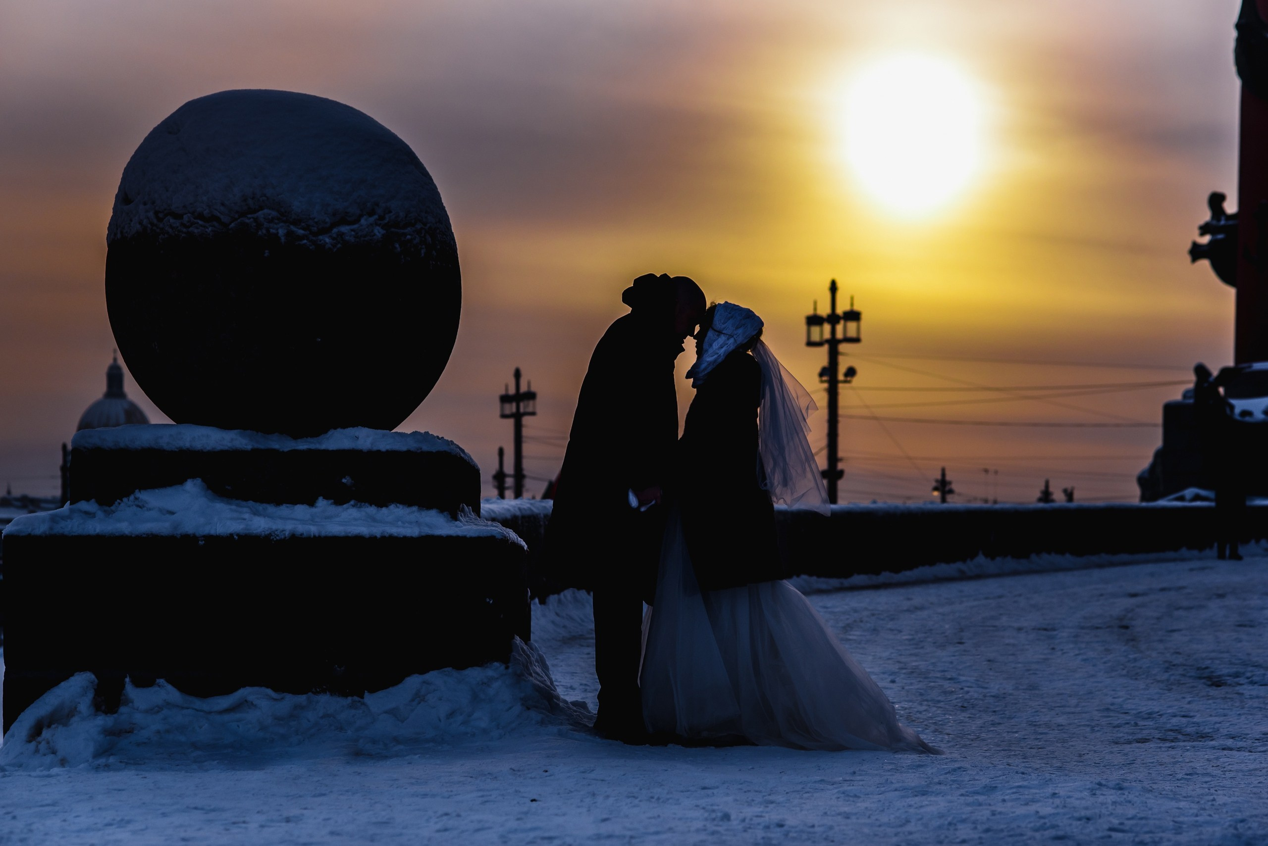 Свадебные съёмки. Денис Сизанов | Профессиональная фото и видеосъемка