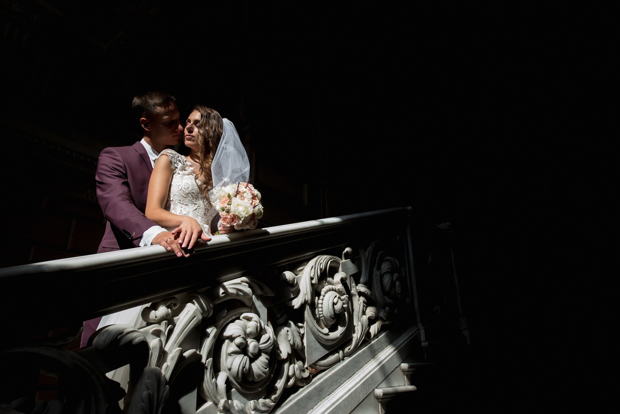 Свадебные съёмки. Денис Сизанов | Профессиональная фото и видеосъемка