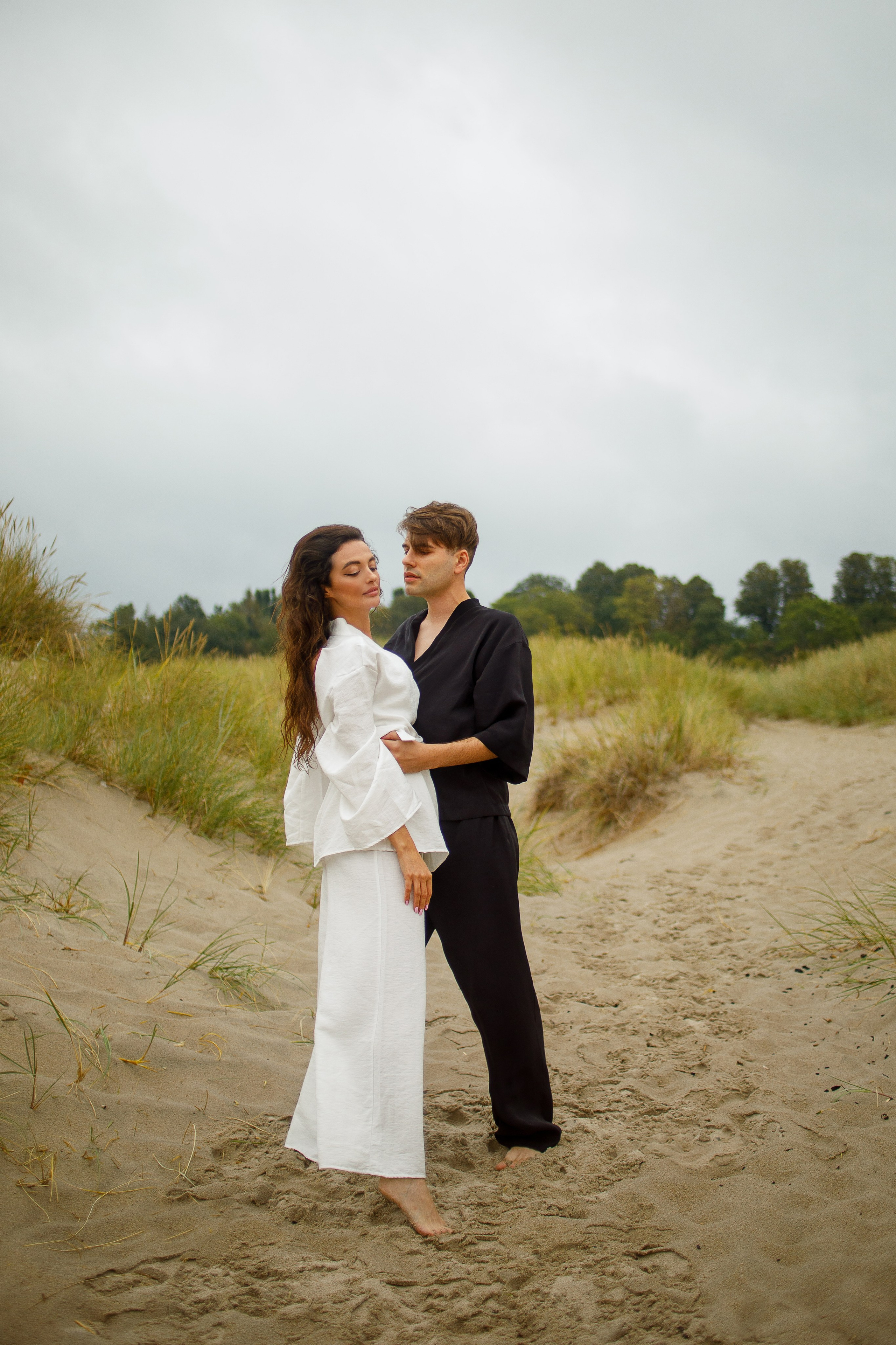 Янтарный Нордик. Марковкина КрисТина