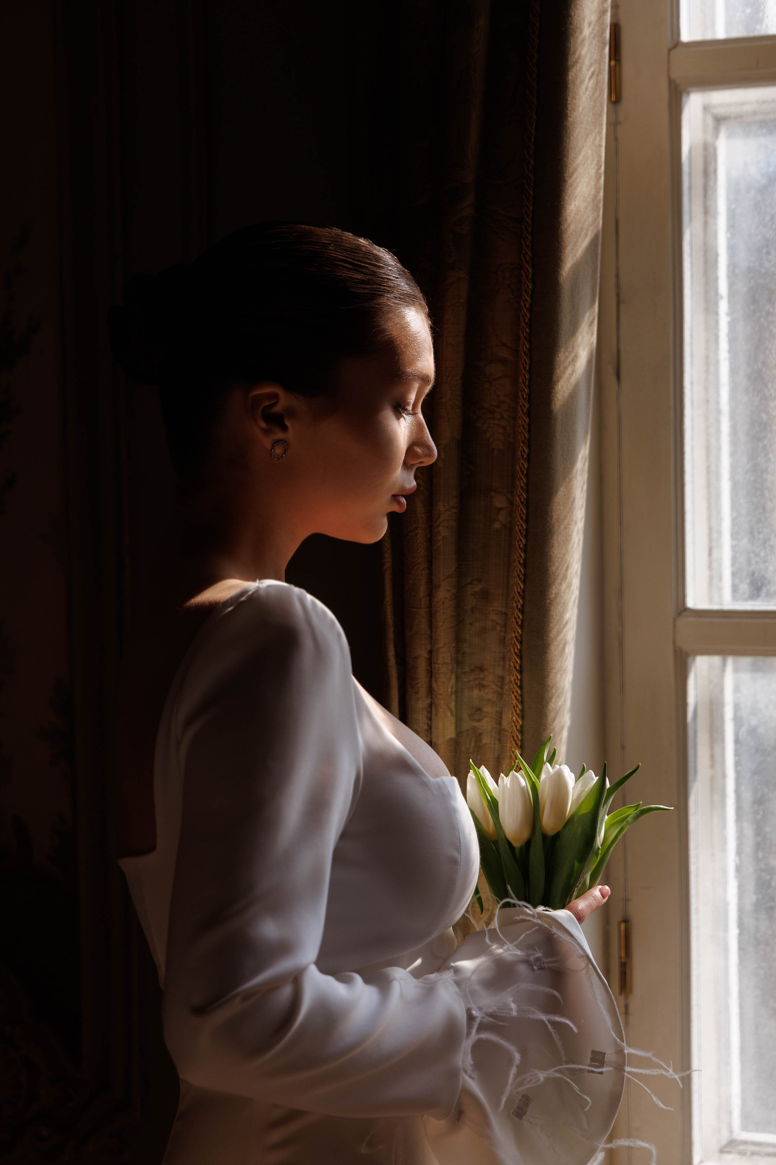 Турандот Амина и Влад. Марковкина КрисТина